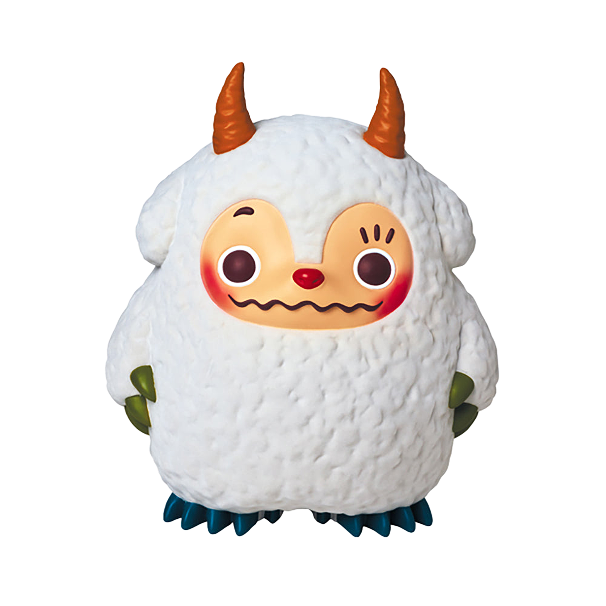 POOKA STATUE