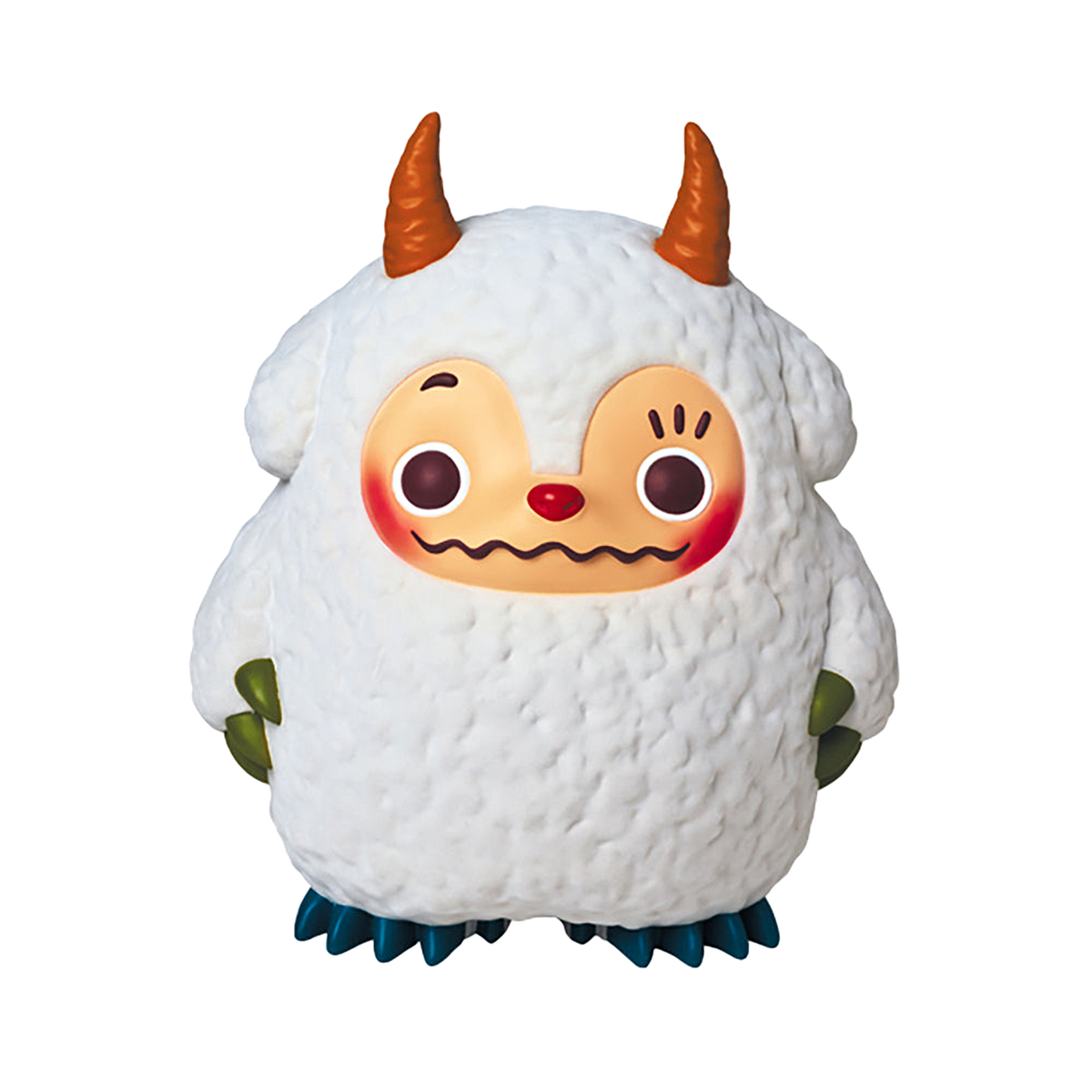 POOKA STATUE