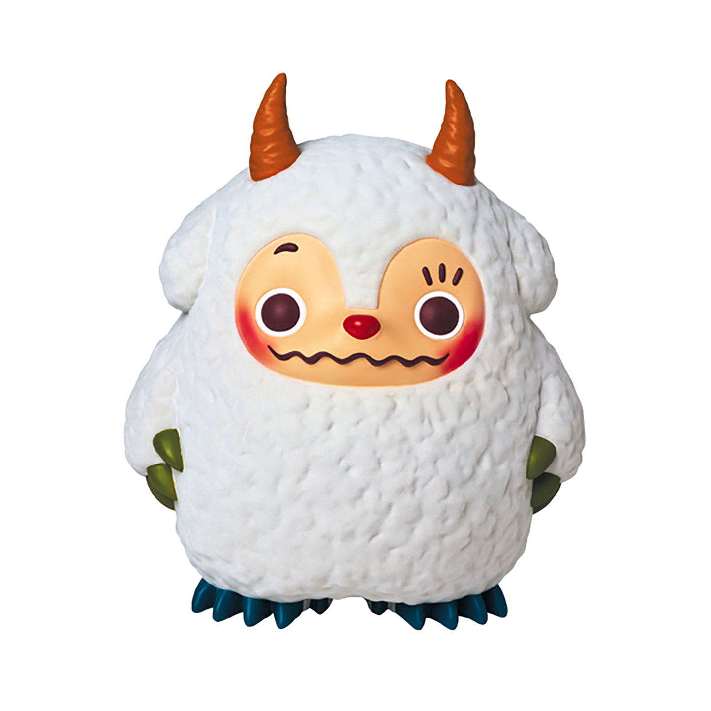 POOKA STATUE