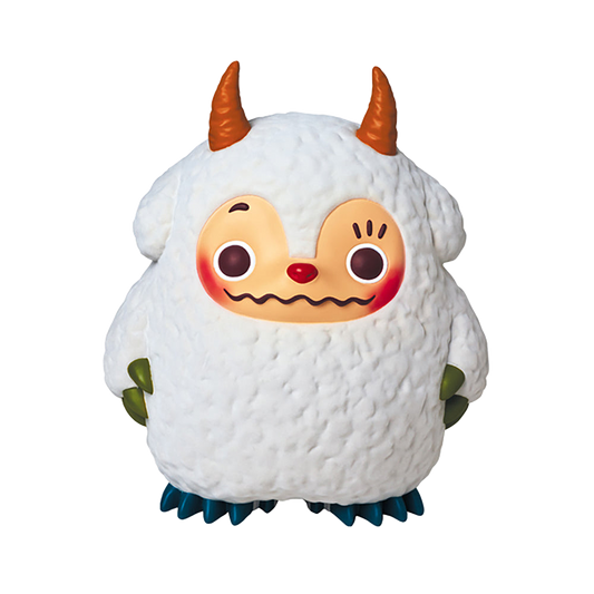 POOKA STATUE