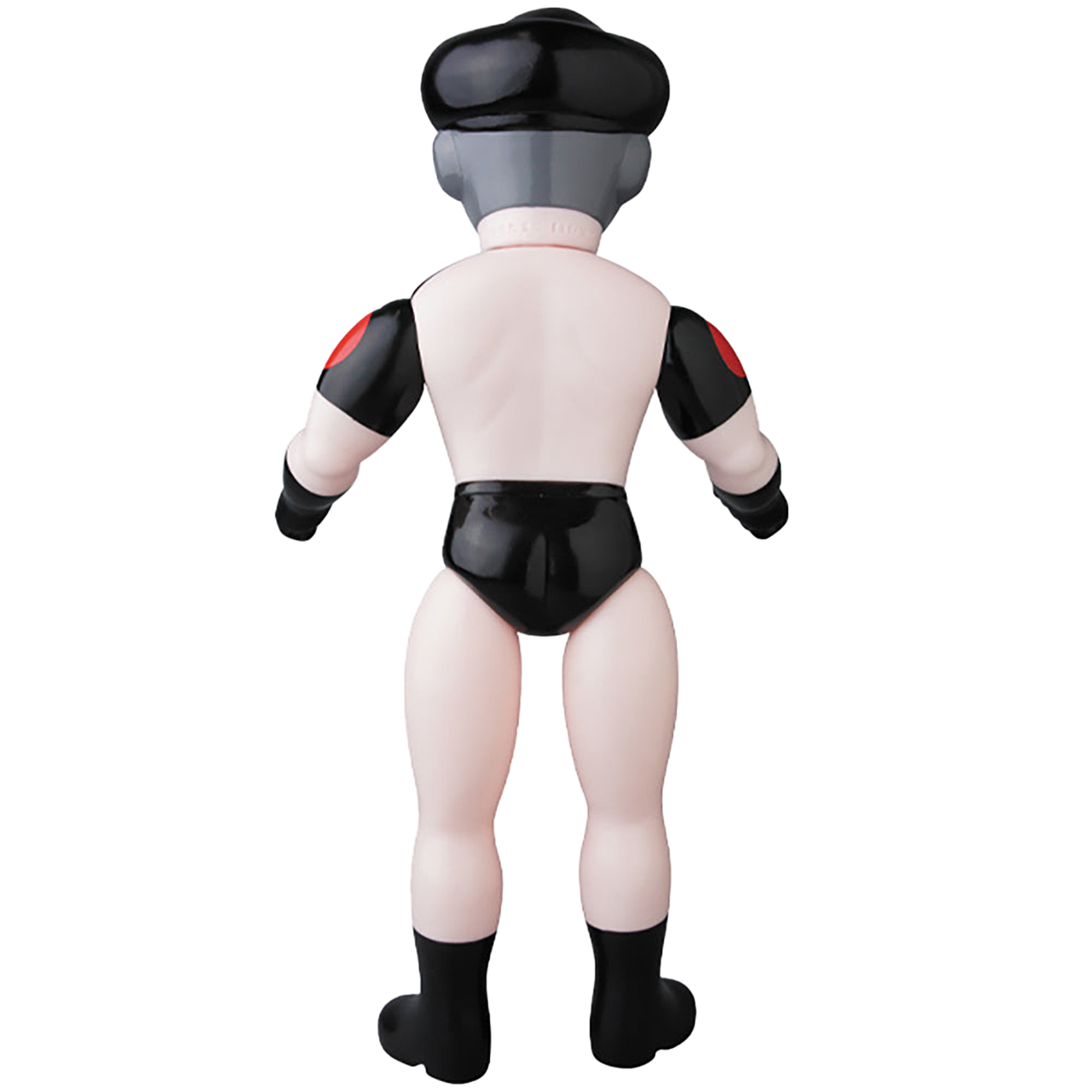 ブロッケンマン（黒パンツVer.）