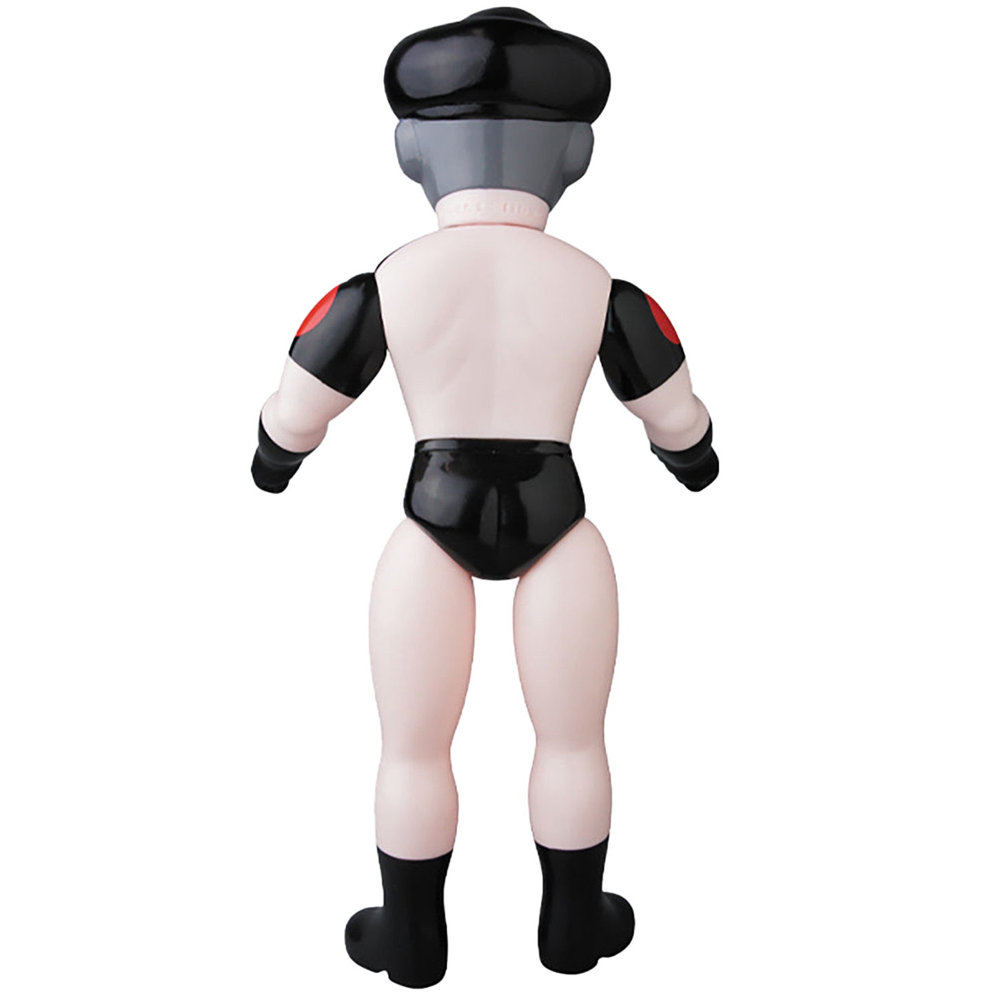 ブロッケンマン（黒パンツVer.）