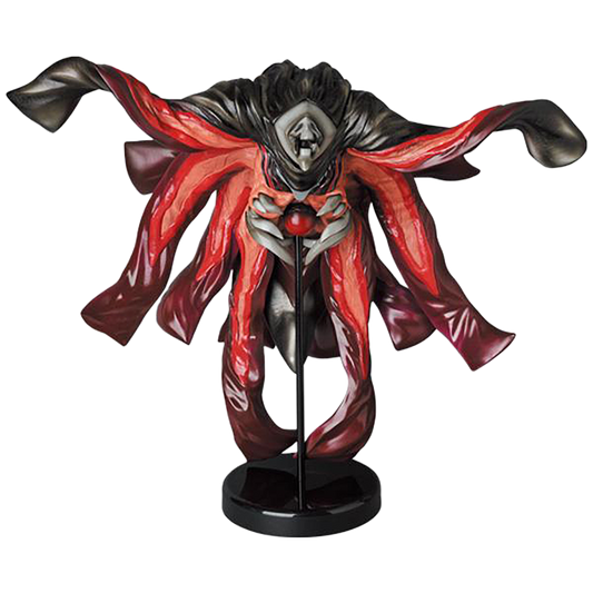 Tenth Apostle (Gloss Court Edition)
