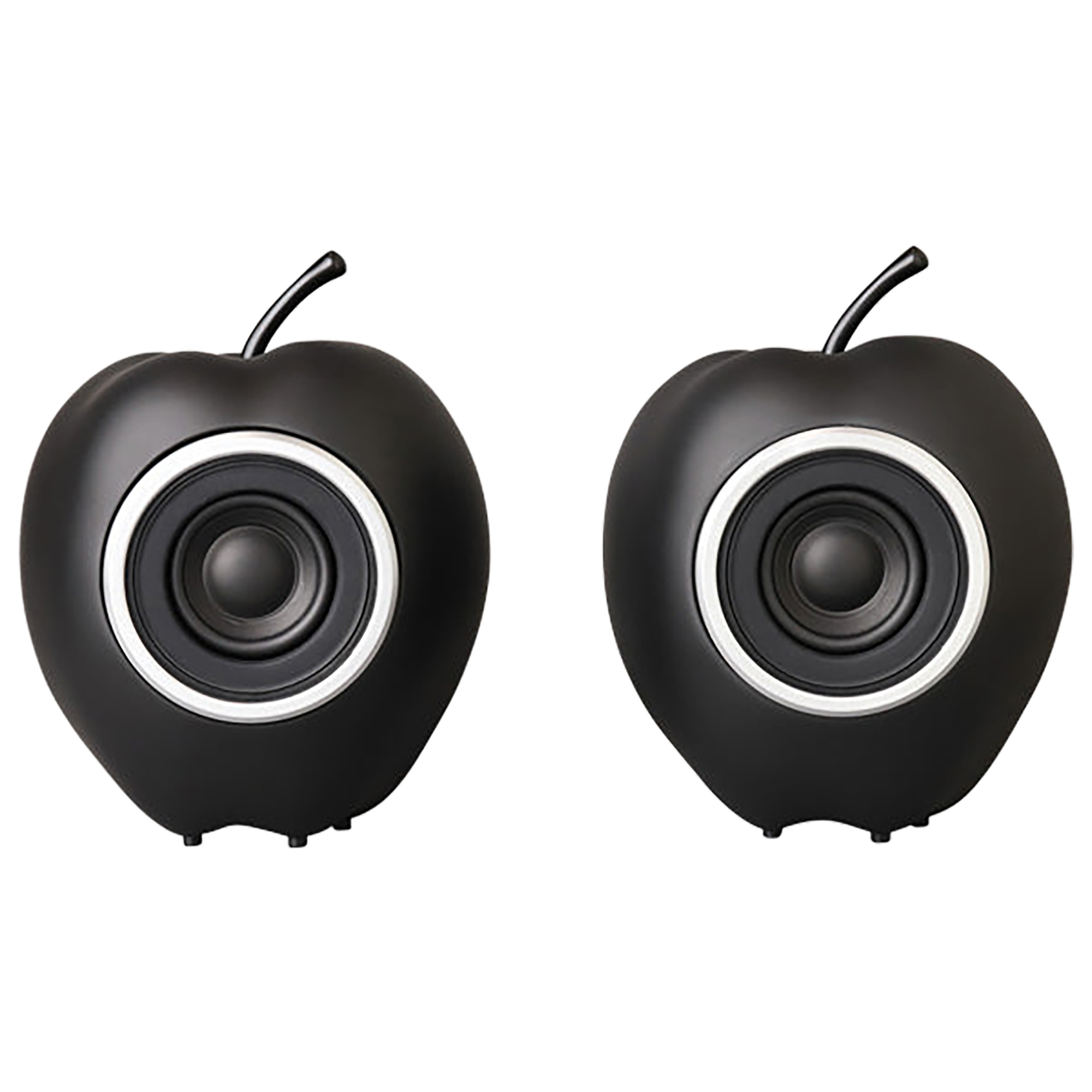 GILAPPLE SPEAKER BLACK
