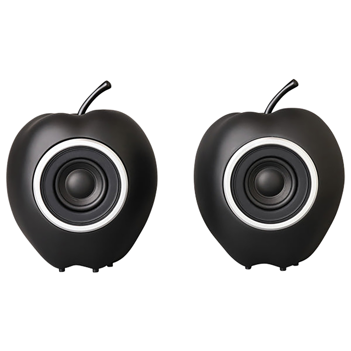GILAPPLE SPEAKER BLACK