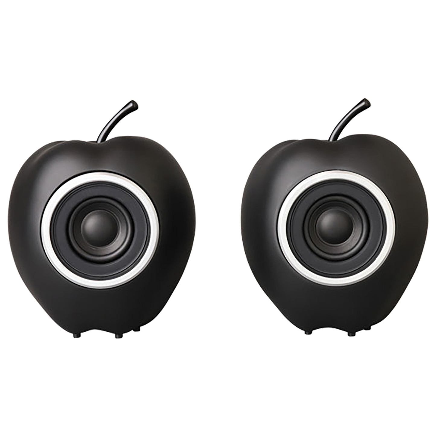 GILAPPLE SPEAKER BLACK