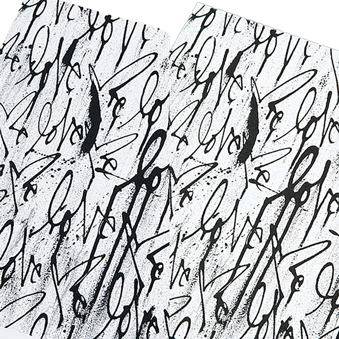 Curtis Kulig TEE "ALL OVER"