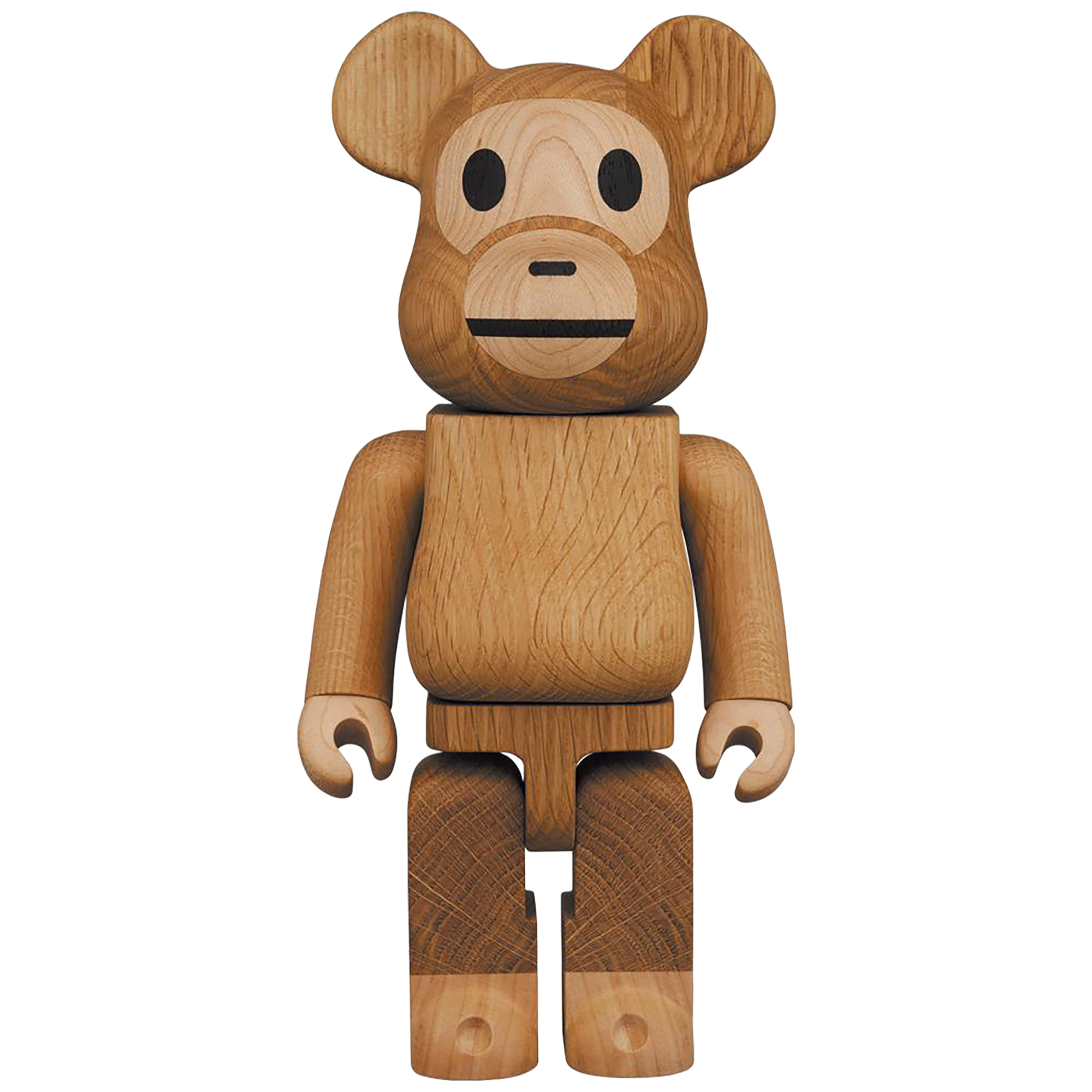 BE@RBRICK Karimoku BABY MILO(R) 2021