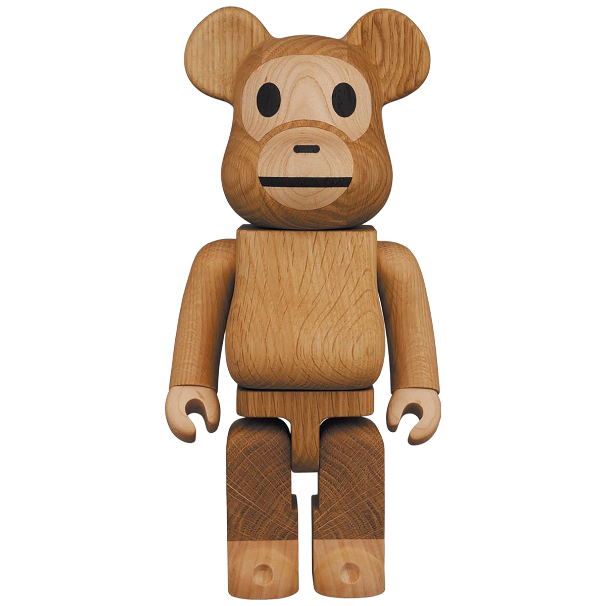BE@RBRICK Karimoku BABY MILO(R) 2021