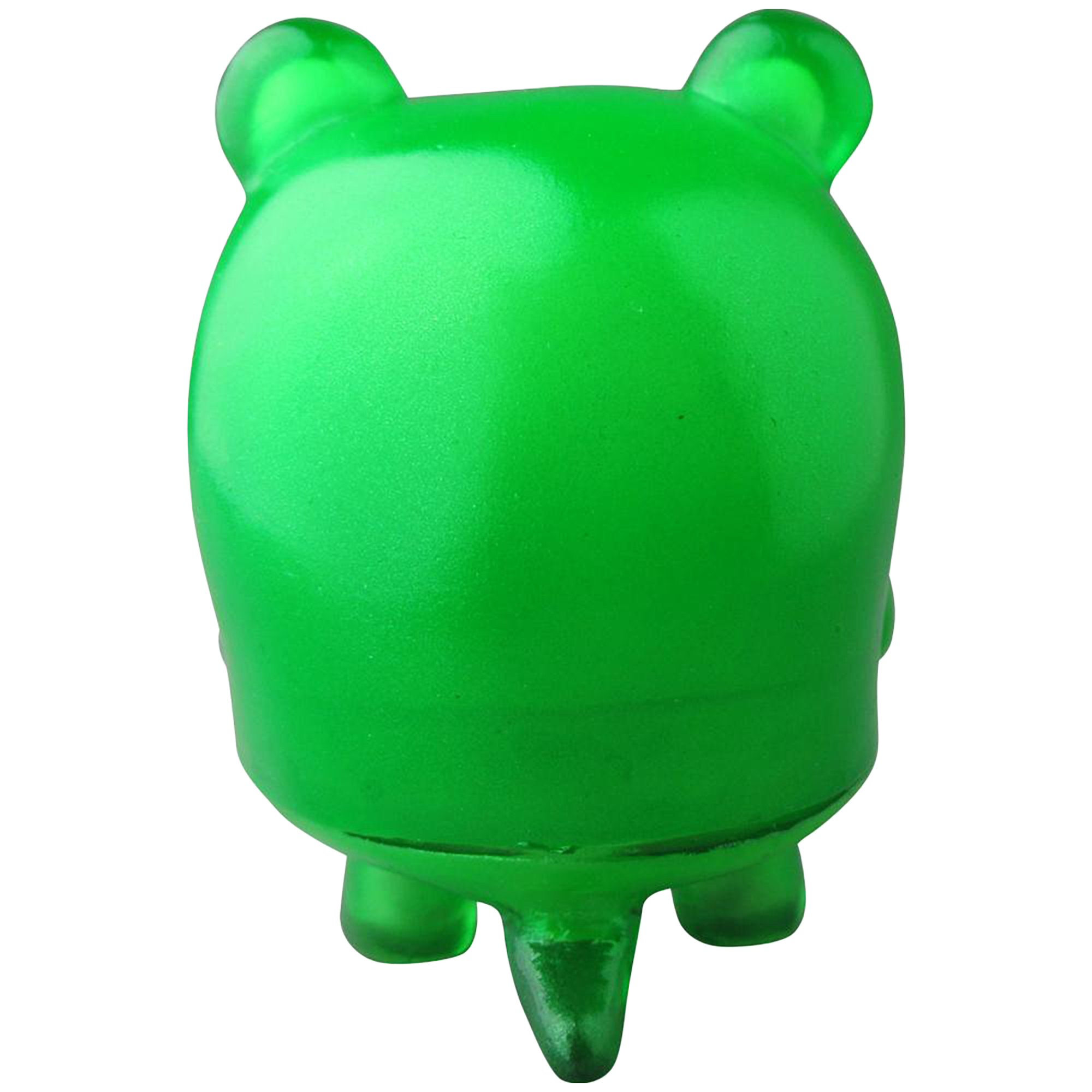 D-ATTACK Zungri Frog Clear green