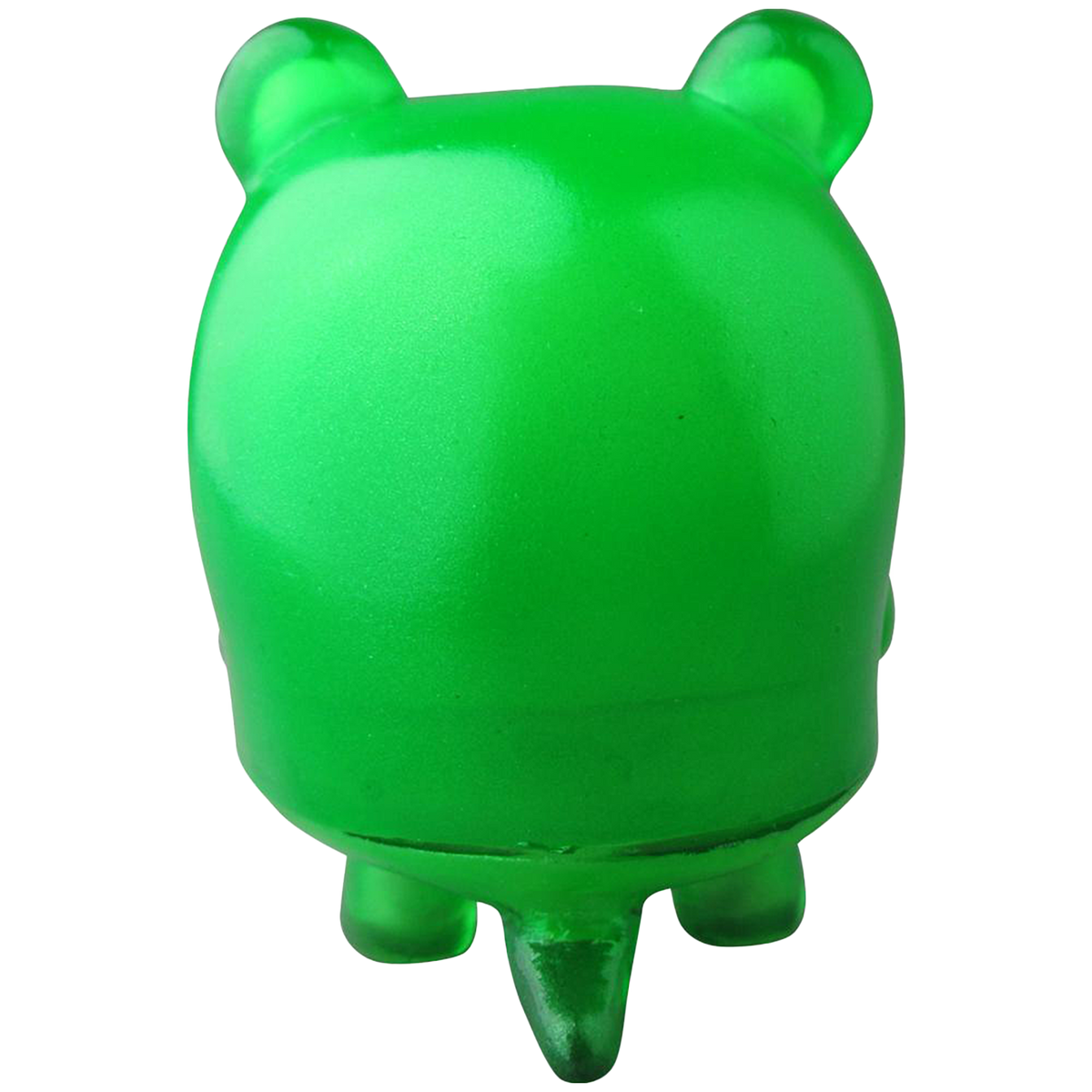 D-ATTACK Zungri Frog Clear green