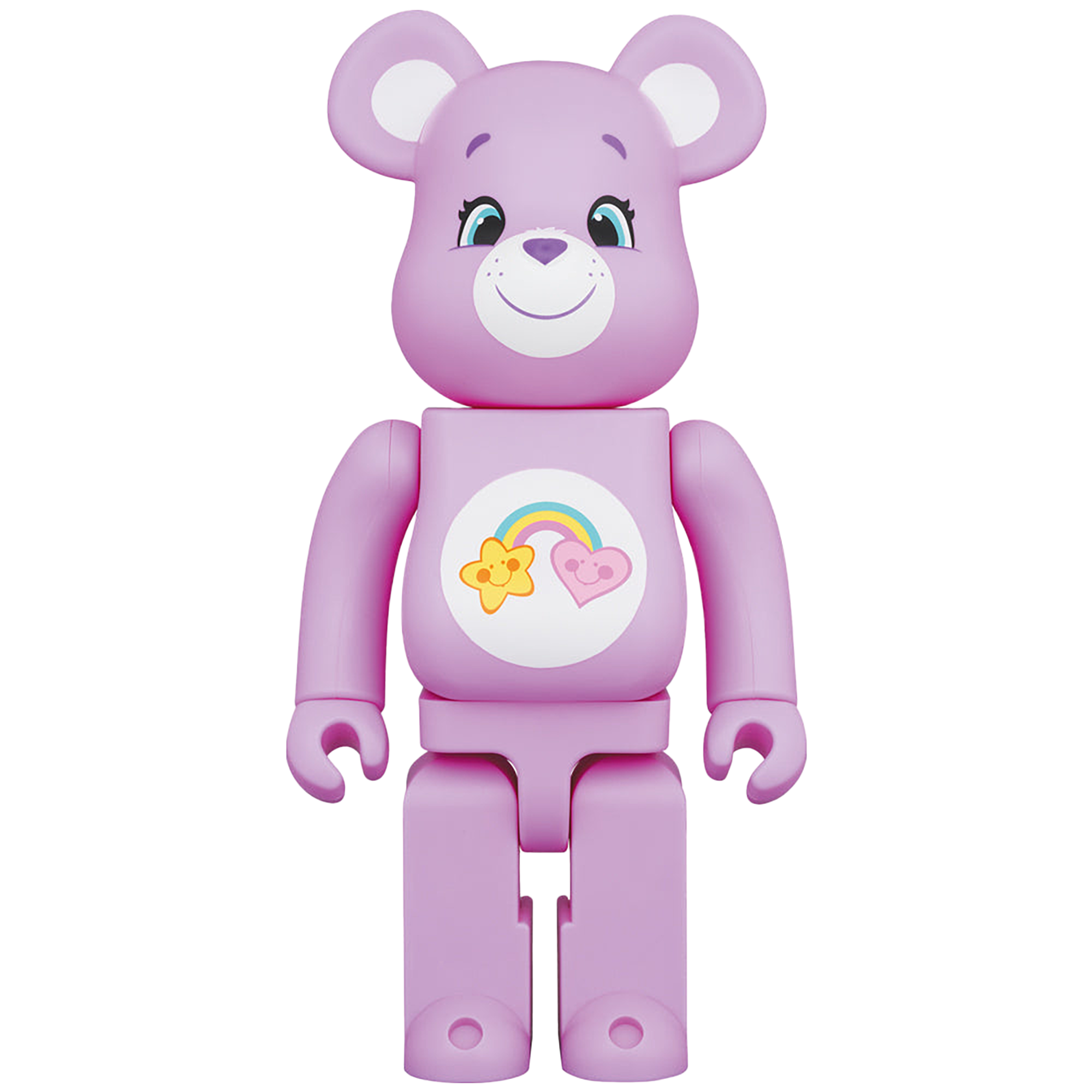 BE@RBRICK Care Bears(TM) Best Friend Bear(TM) 400％