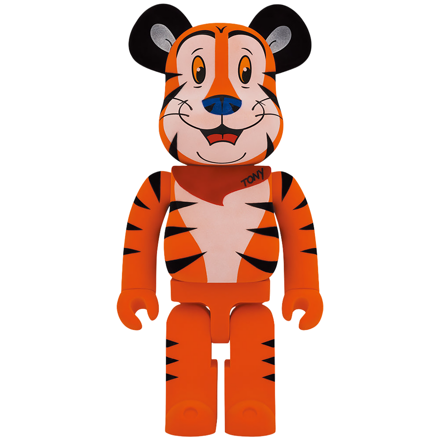 BE@RBRICK 托尼老虎 FLOCKY Ver. 1000%