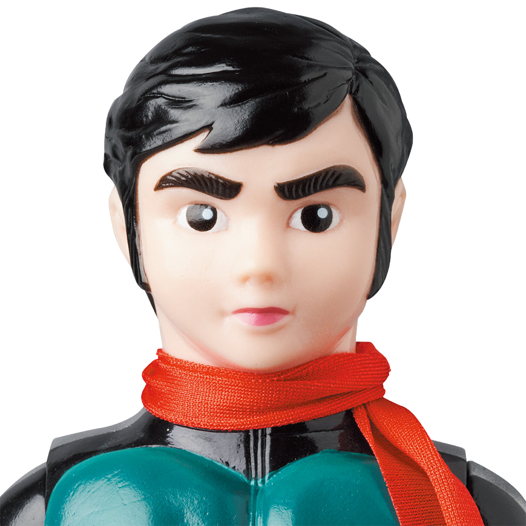 仮面ライダー旧2号 (DX版) (仮面ライダーより) | MEDICOM TOY OFFICIAL