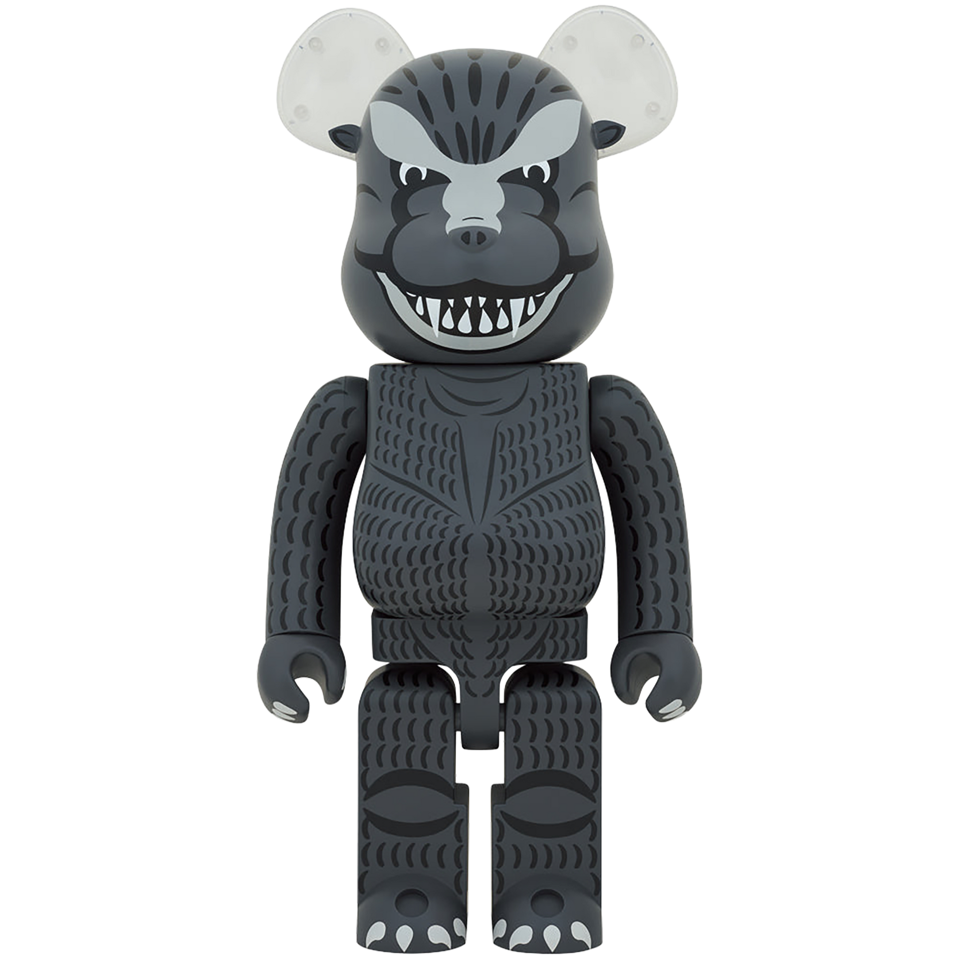 BE@RBRICK GODZILLA(1954) 1000％ | MEDICOM TOY OFFICIAL STORE