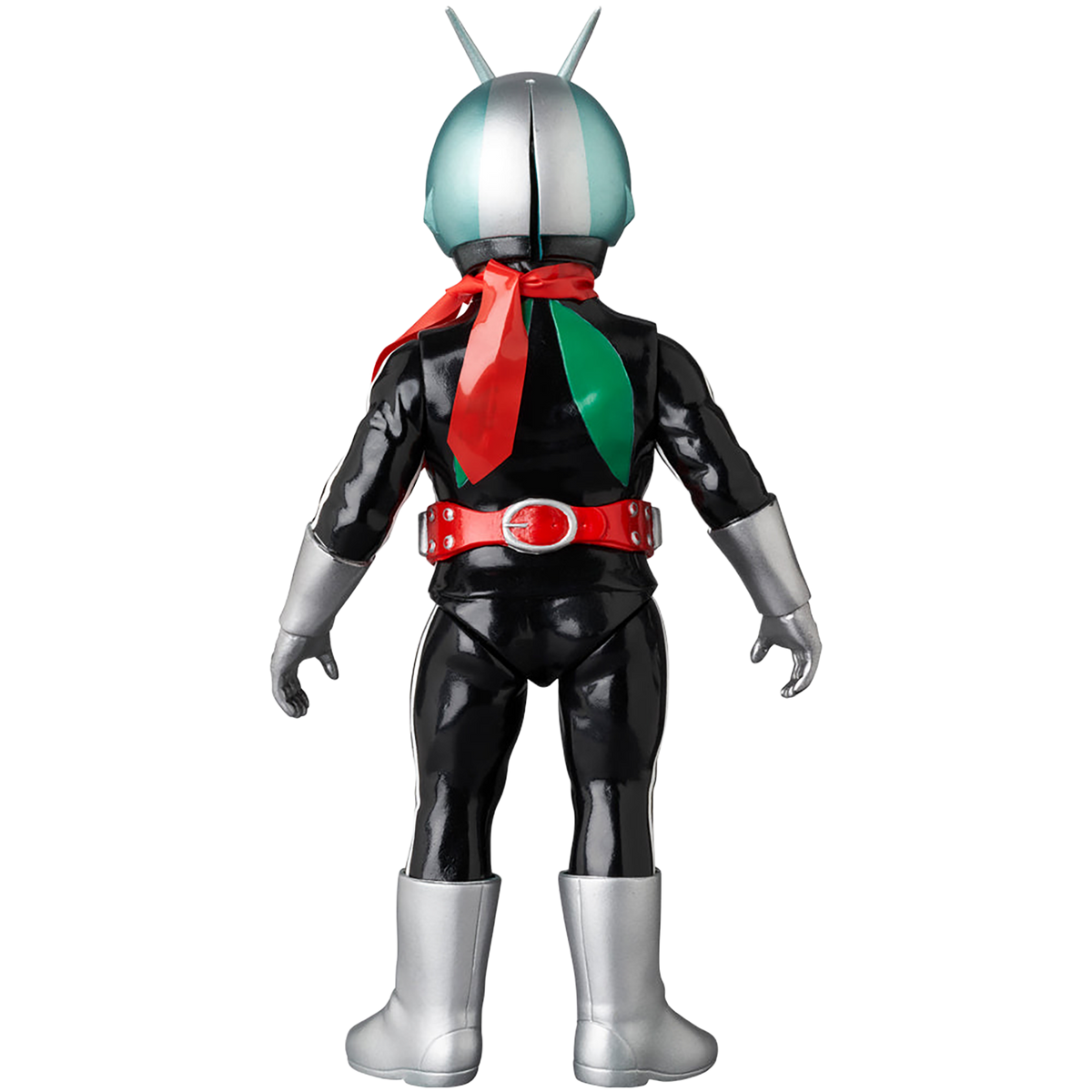 Kamen Rider New No. 1 (Double Rider Colour Ver.)《Planned to be shipped in late August 2024 / Order period is until May 31》
