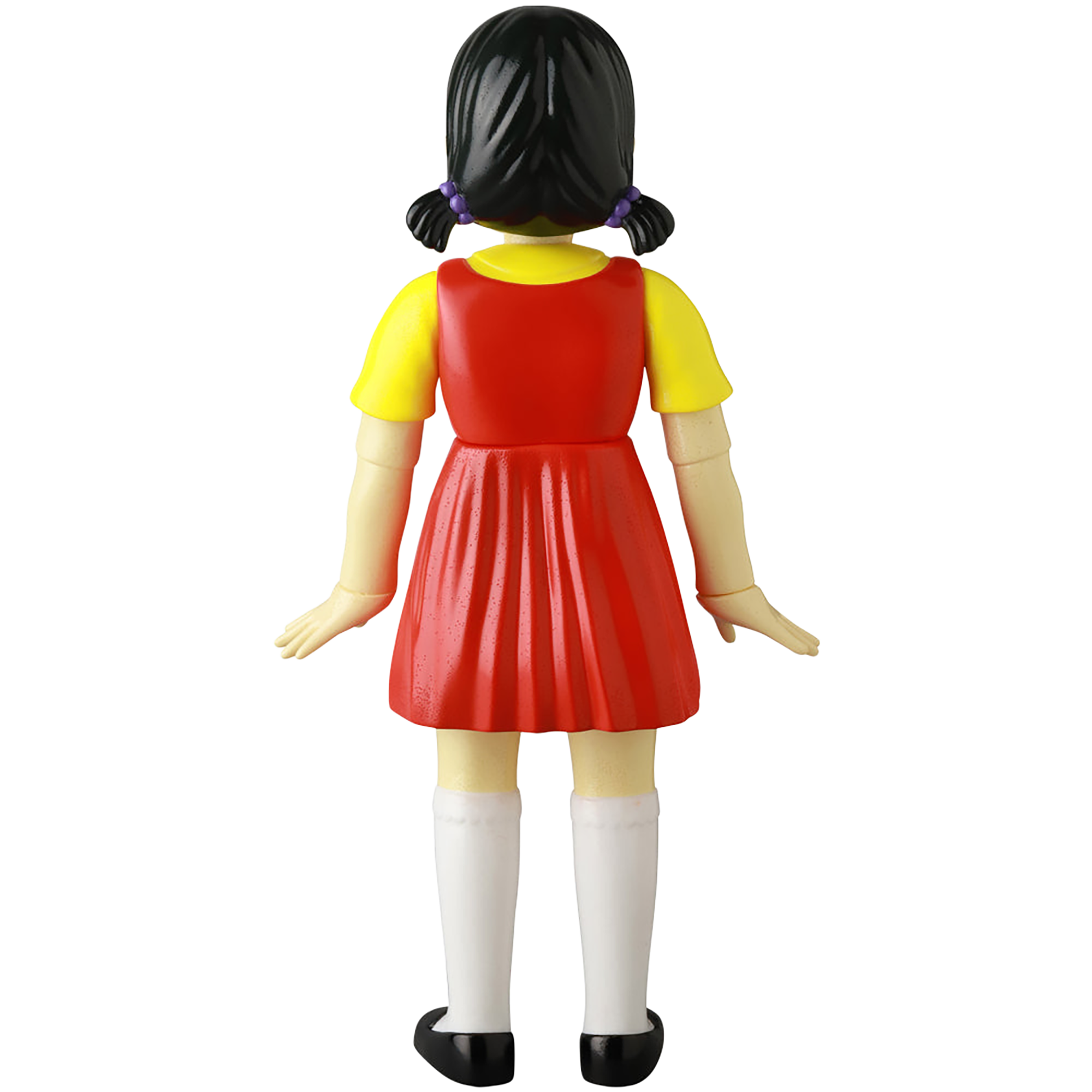 Sofvi YOUNG-HEE《Planned to be shipped in late July 2025 / Order period is until January 31》