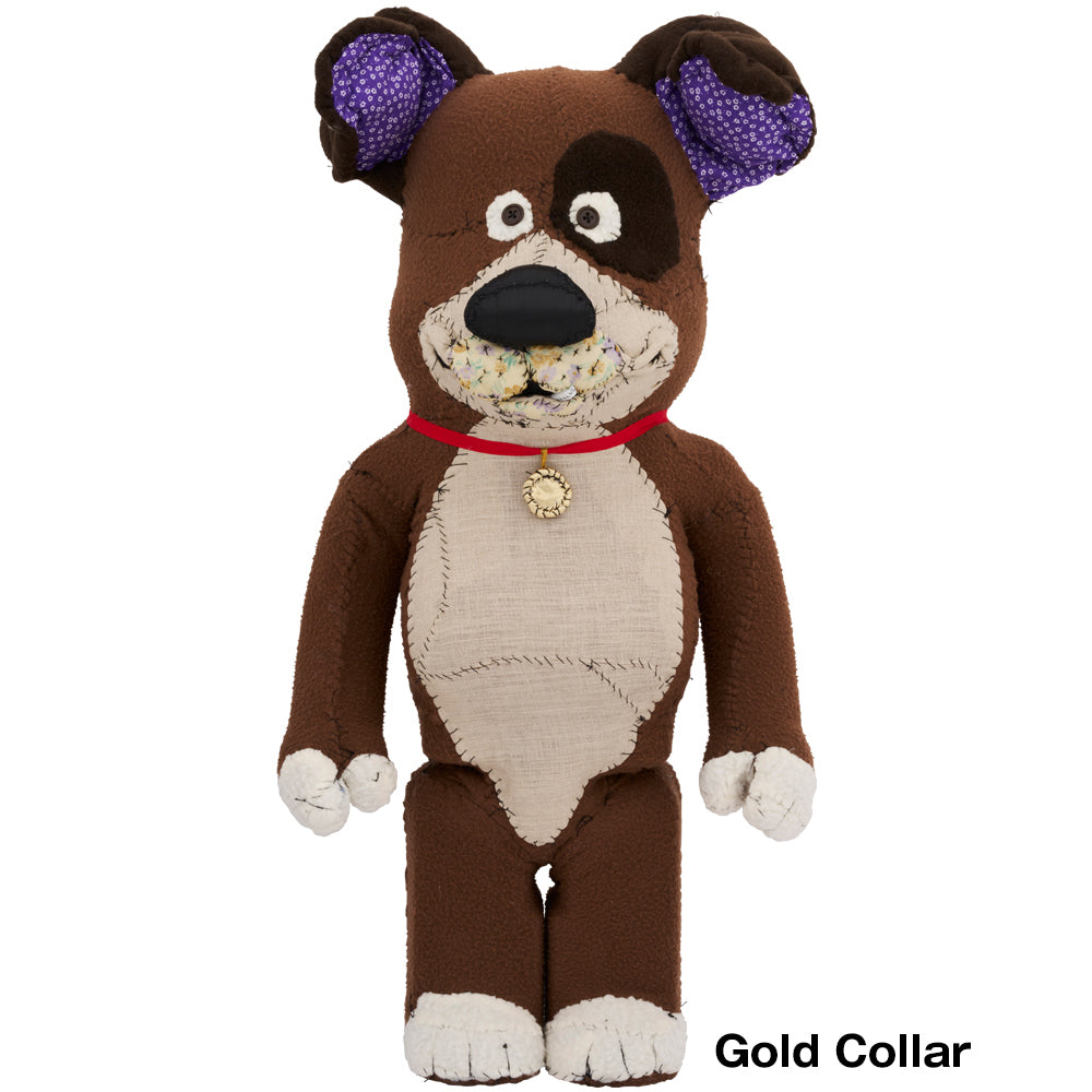 Anne Valerie Dupond ONE OF KIND BE@RBRICK 1000％《Lottery item. Scheduled to be shipped in late March 2025. Lottery period is until March 9th.》