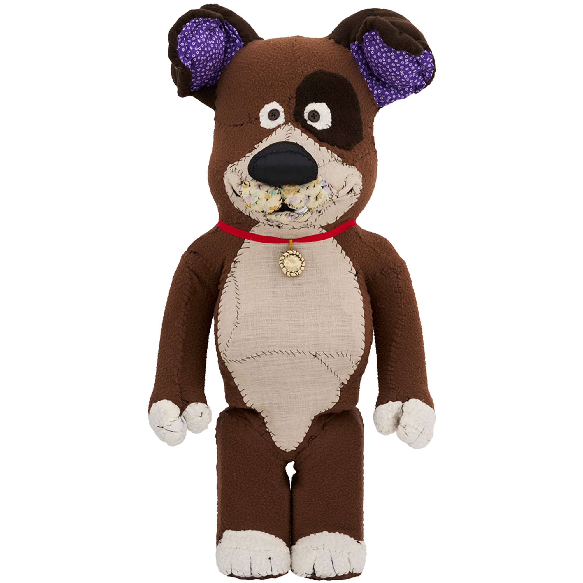 Anne Valerie Dupond ONE OF KIND BE@RBRICK 1000％《Lottery item. Scheduled to be shipped in late March 2025. Lottery period is until March 9th.》