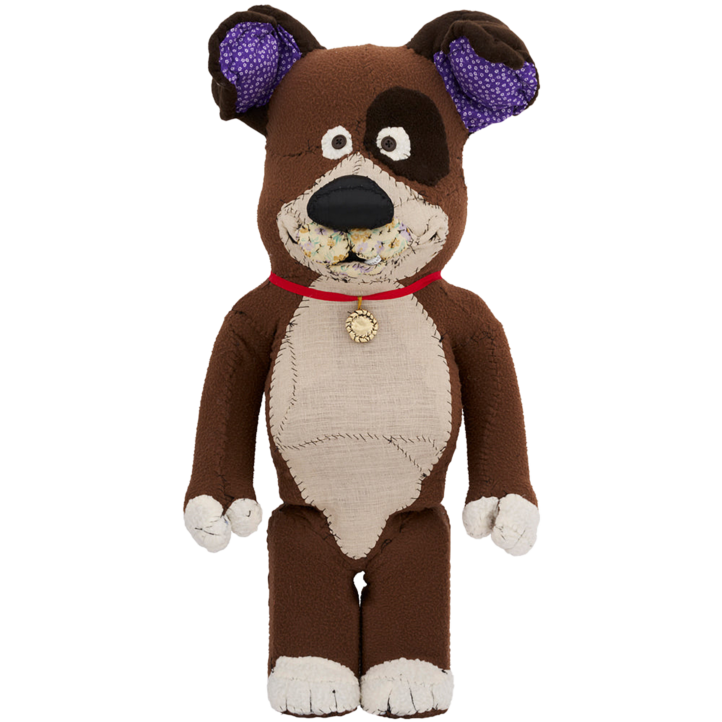 Anne Valerie Dupond ONE OF KIND BE@RBRICK 1000％《Lottery item. Scheduled to be shipped in late March 2025. Lottery period is until March 9th.》