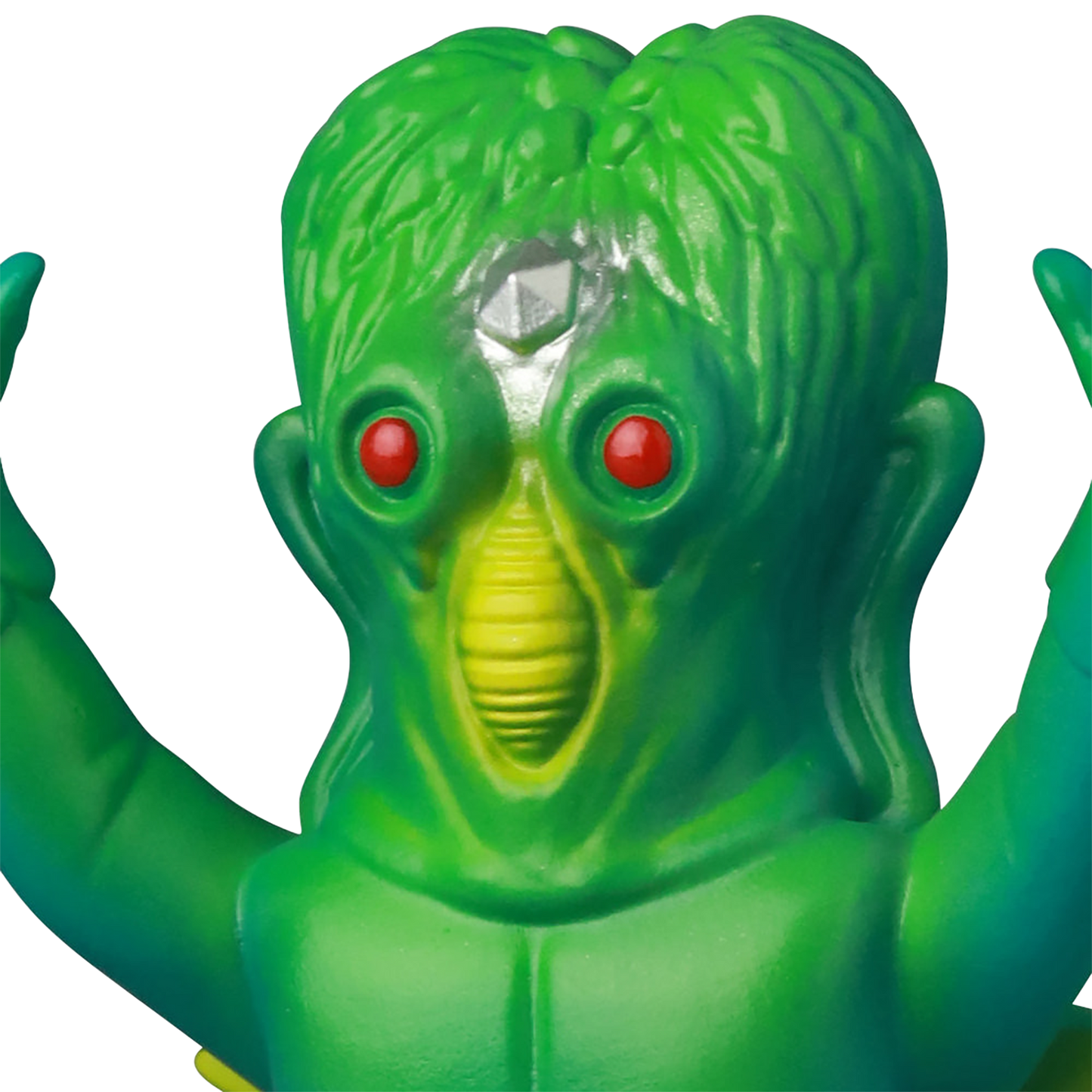  MAT(MONSTER ART TOY)Series Robonez + Mini Messier Nebula Alien《Lottery item. Cannot be purchased together. Scheduled to be shipped in late August 2025. Lottery period is until April 10th.》