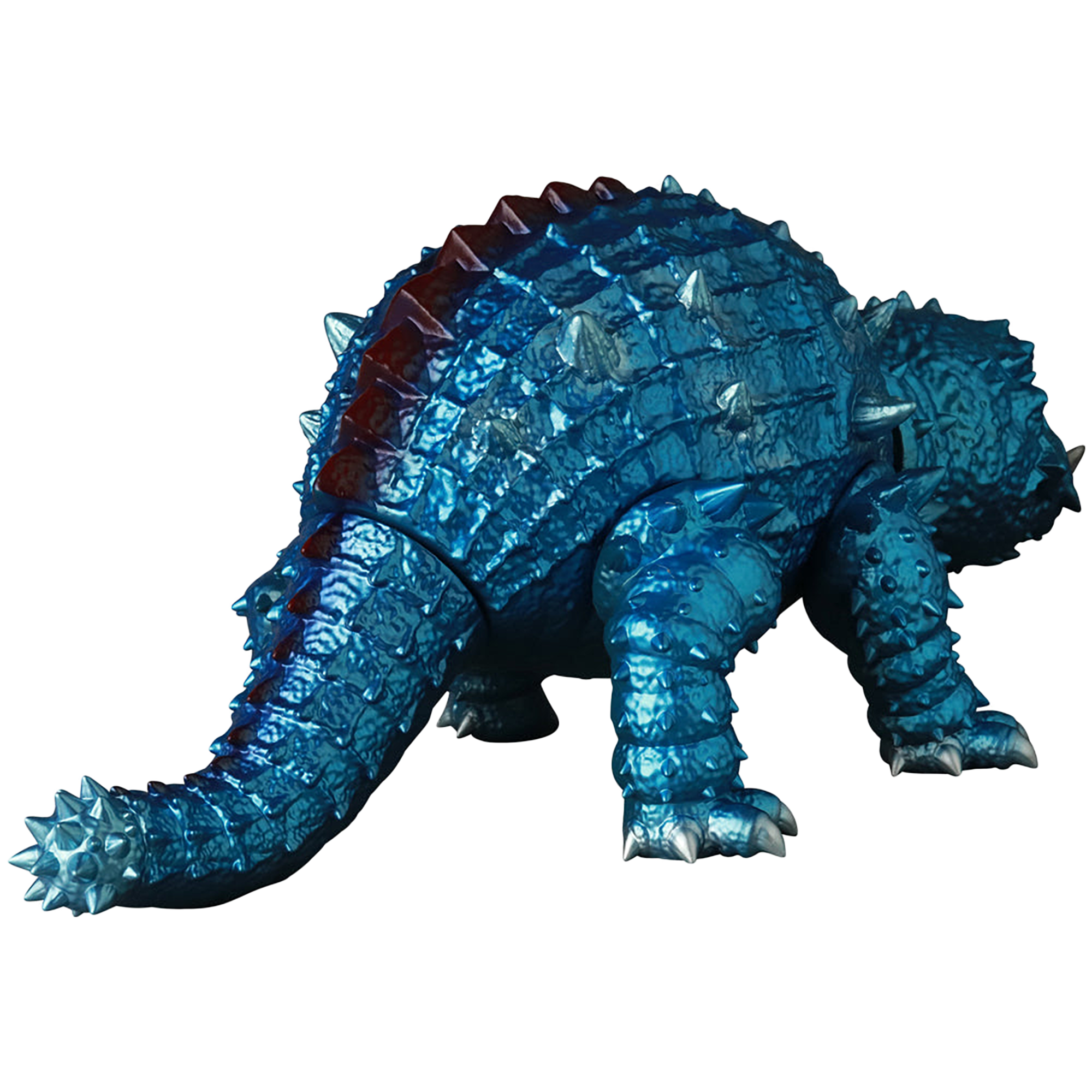 Barnacle Monster Zarg《Lottery item. Cannot be purchased together. Scheduled to be shipped in late September 2025. Lottery period is until May 10th.》