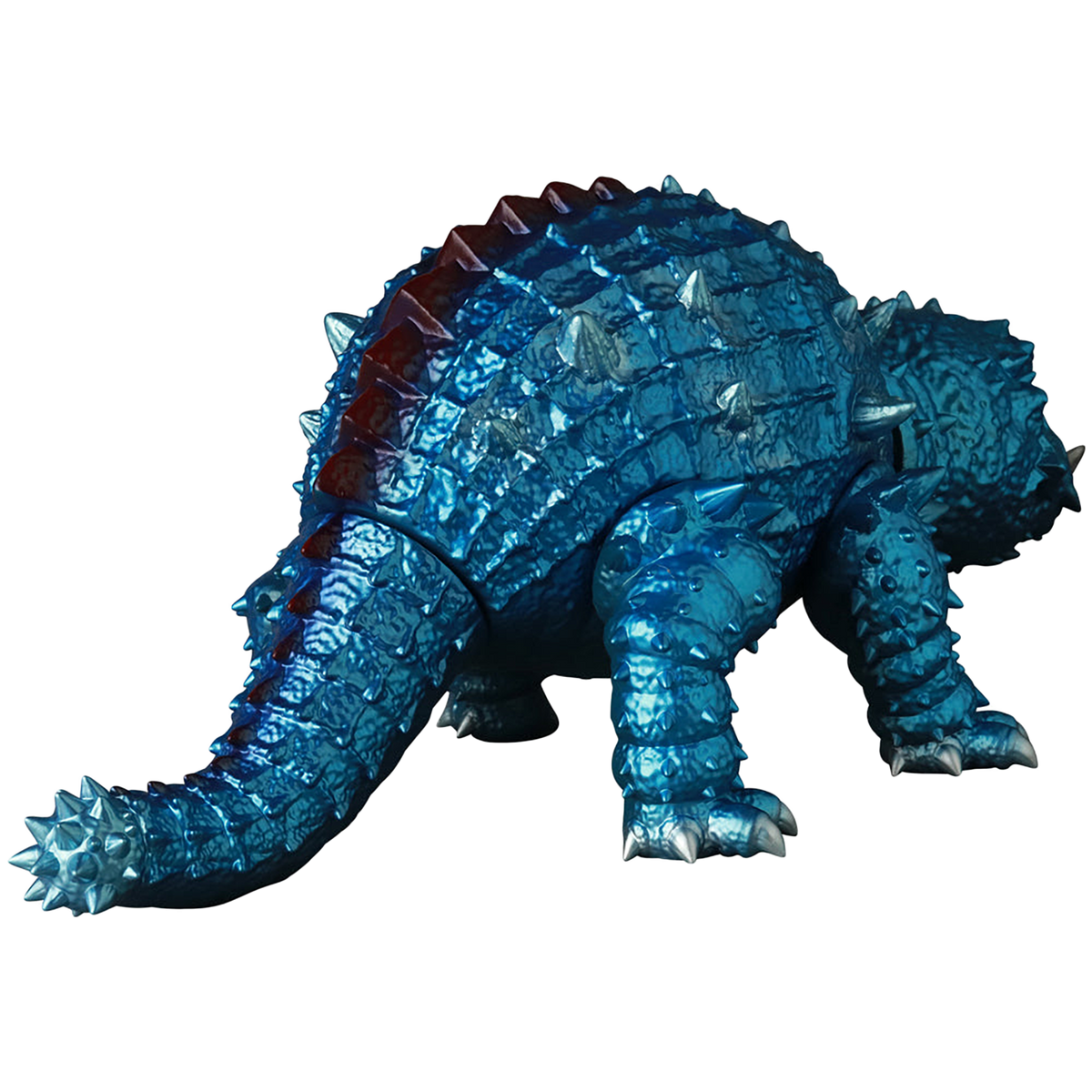 Barnacle Monster Zarg《Lottery item. Cannot be purchased together. Scheduled to be shipped in late September 2025. Lottery period is until May 10th.》