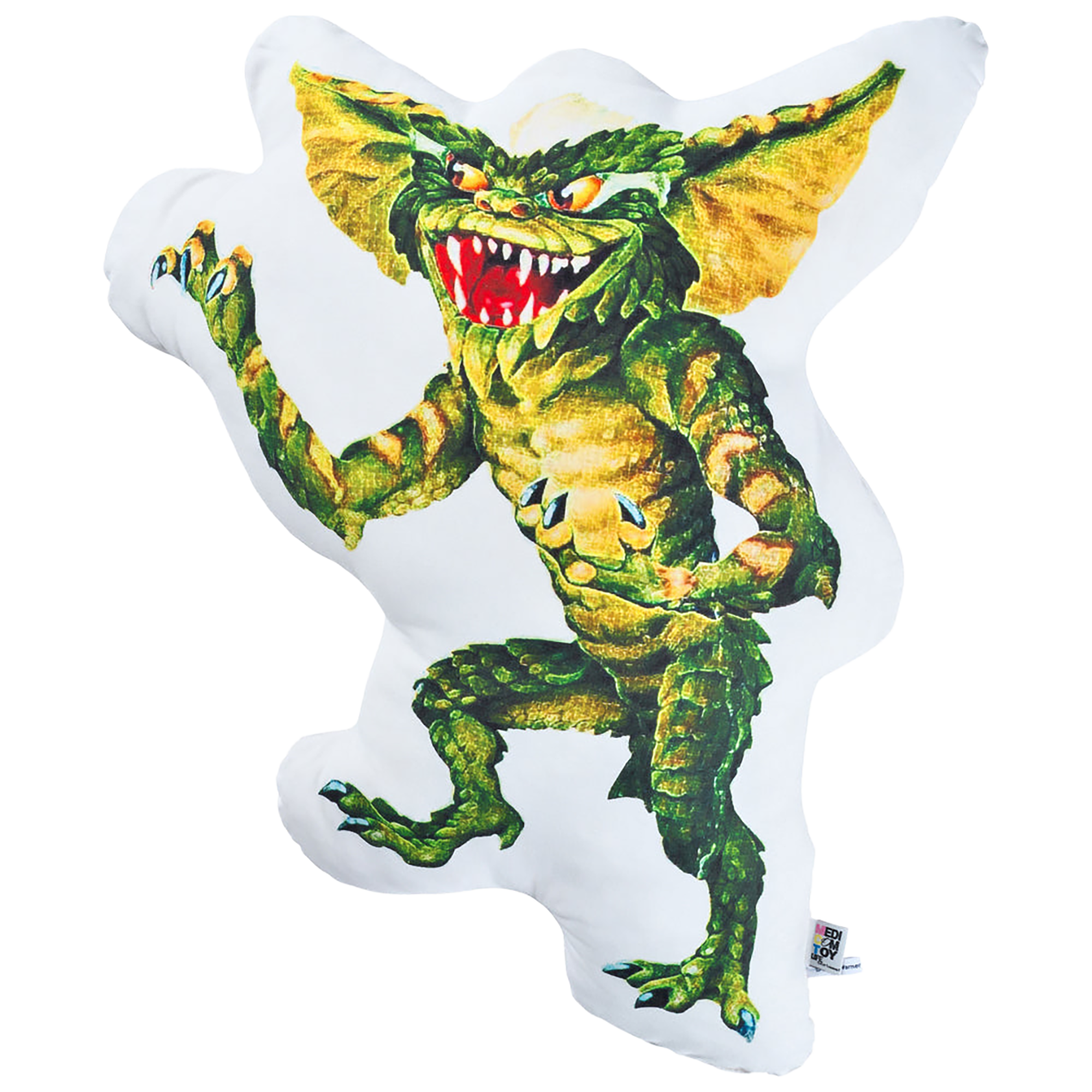 MLE GREMLINS 「STRIPE」CUSHION《Planned to be shipped in late August 2025 / Order period is until May 10》