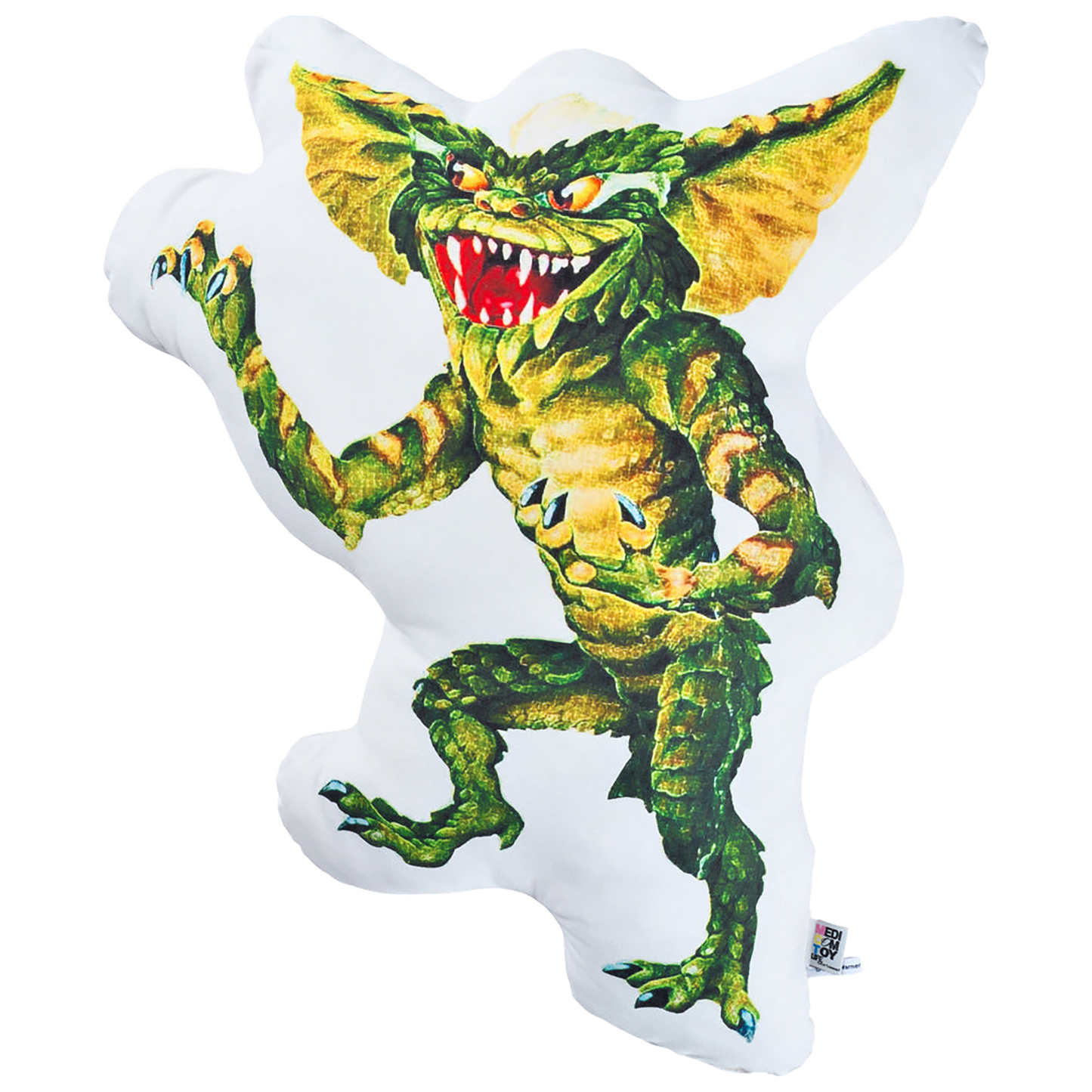 MLE GREMLINS 「STRIPE」CUSHION《Planned to be shipped in late August 2025 / Order period is until May 10》