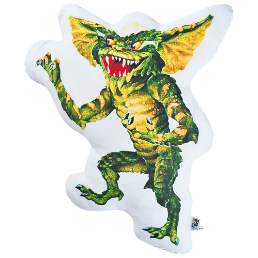 MLE GREMLINS 「STRIPE」CUSHION《Planned to be shipped in late August 2025 / Order period is until May 10》