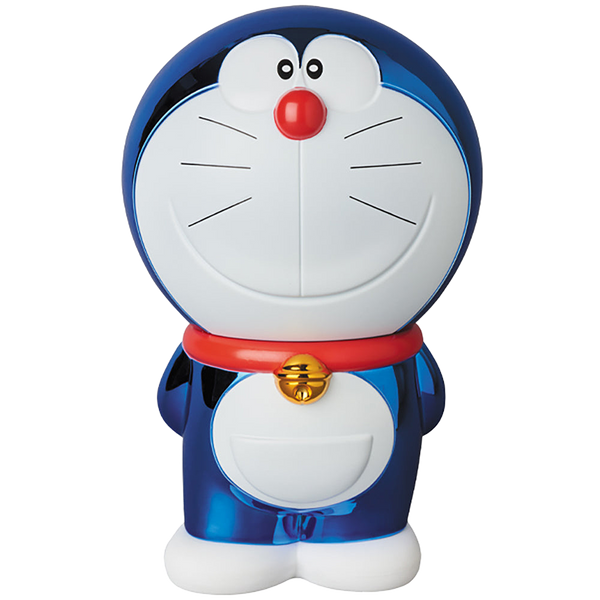 VCD ドラえもん (シャイニング Ver.) | MEDICOM TOY OFFICIAL STORE
