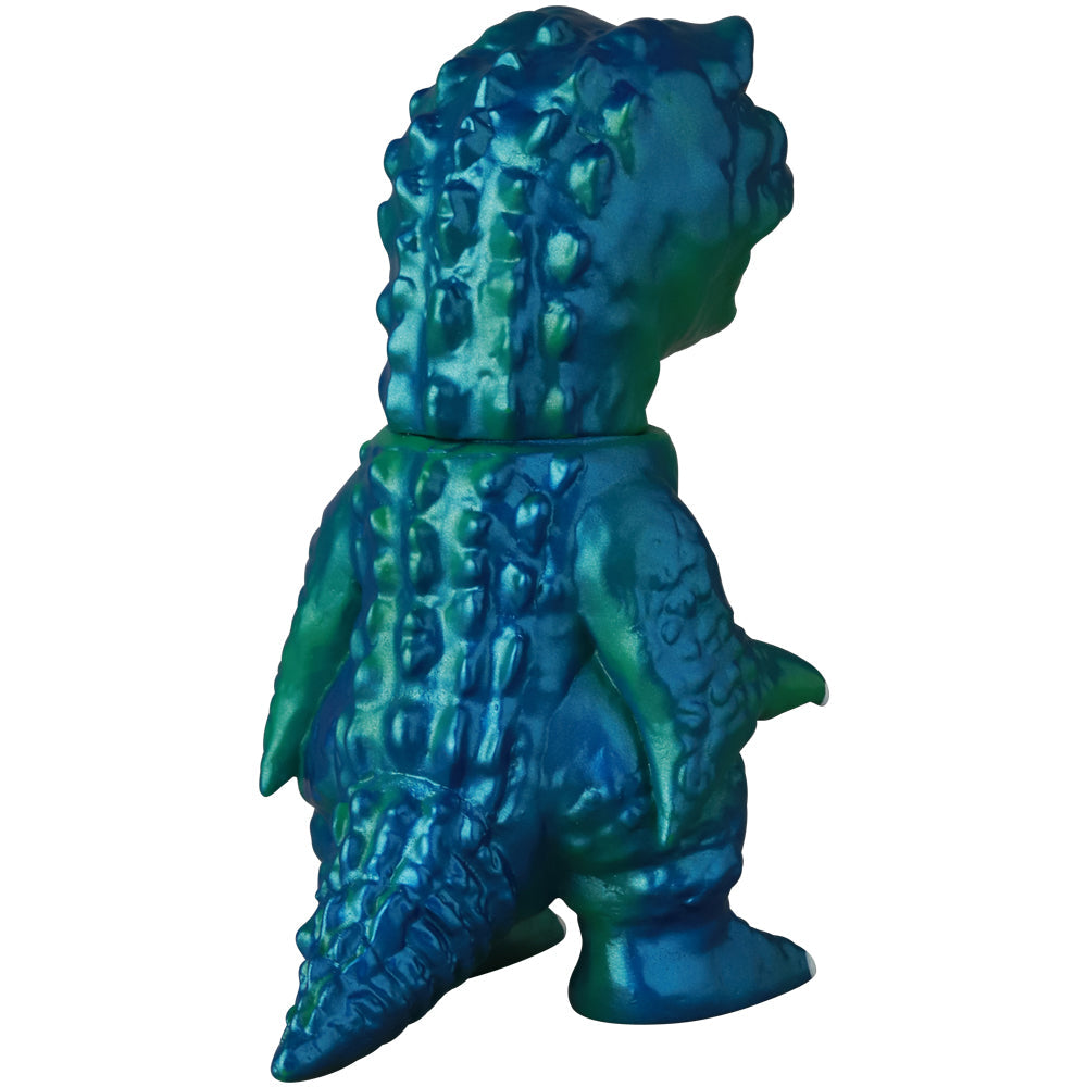 Original Gogamejira (Middle Size) Green《The lottery item will be shipped in late August 2025. The lottery period is until July 31st.》