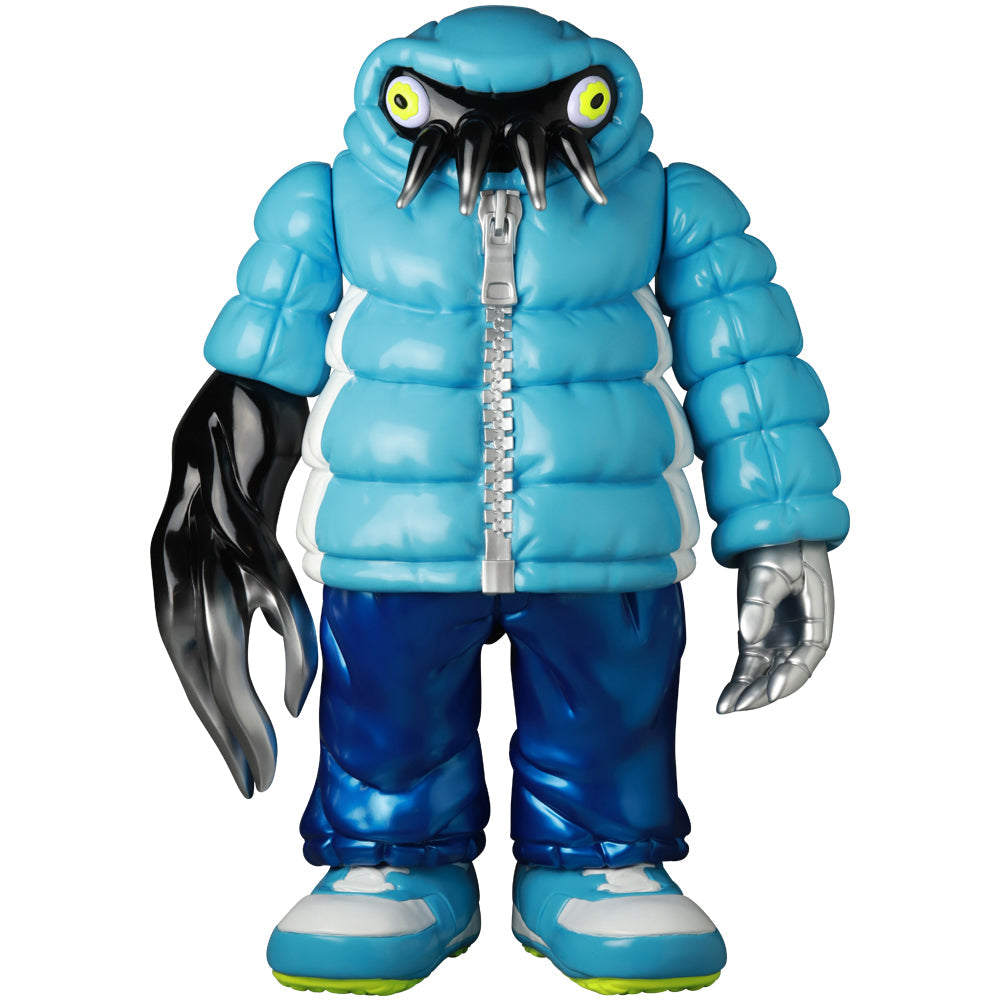 JAM Cthulhuoid (4th term)《Lottery item. Cannot be purchased together. Scheduled to be shipped in late September 2025. Lottery period is until  August 31st.》