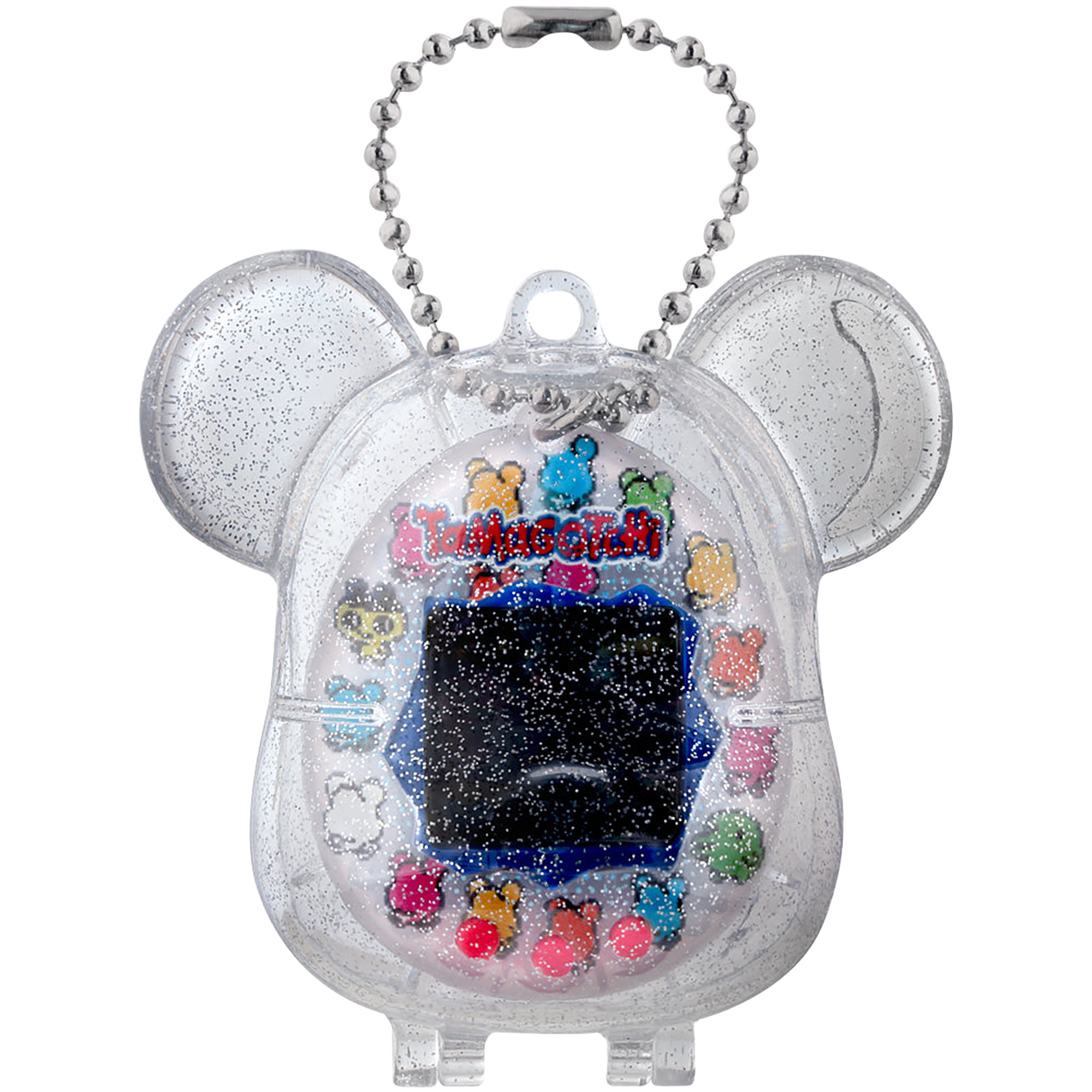 BE@RBRICK×Tamagotchi