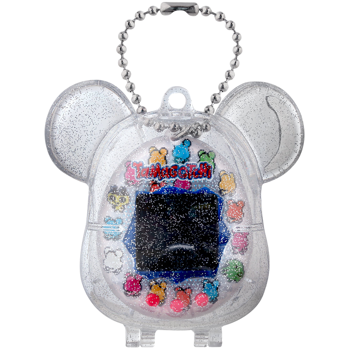 BE@RBRICK×Tamagotchi