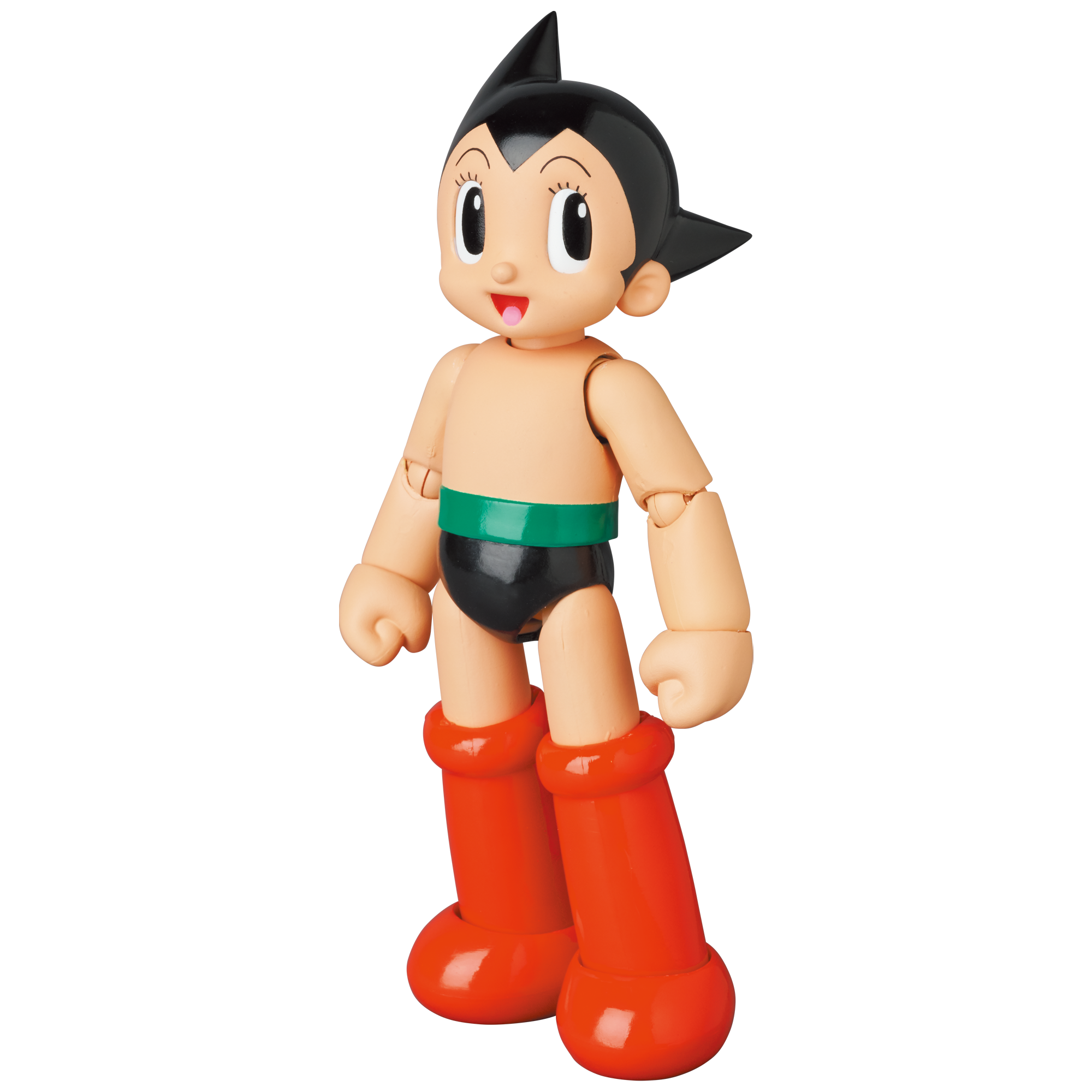 MAFEX 鉄腕アトム Ver.1.5(新価格版)