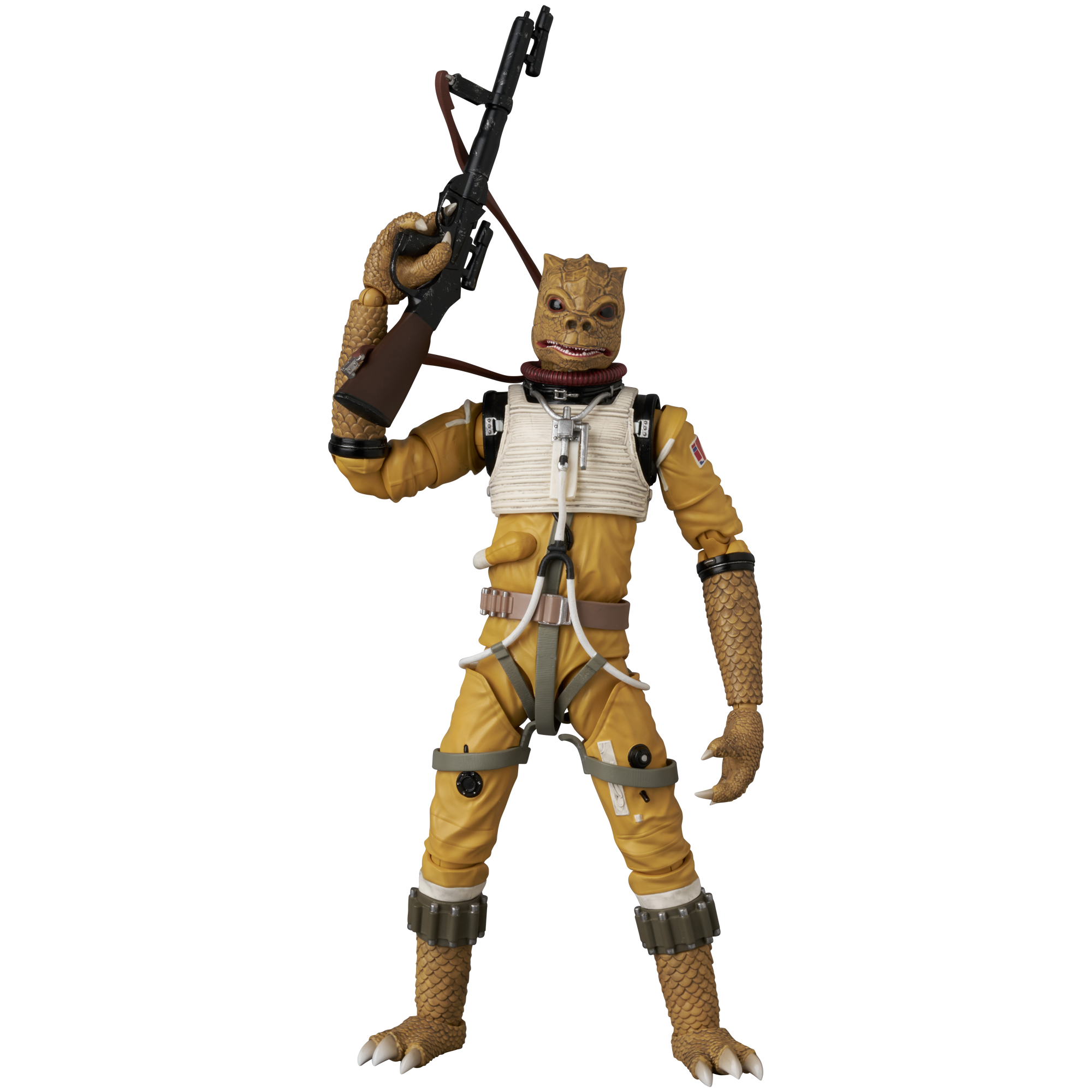MAFEX BOSSK(TM)《2027年6月発売予定》_8