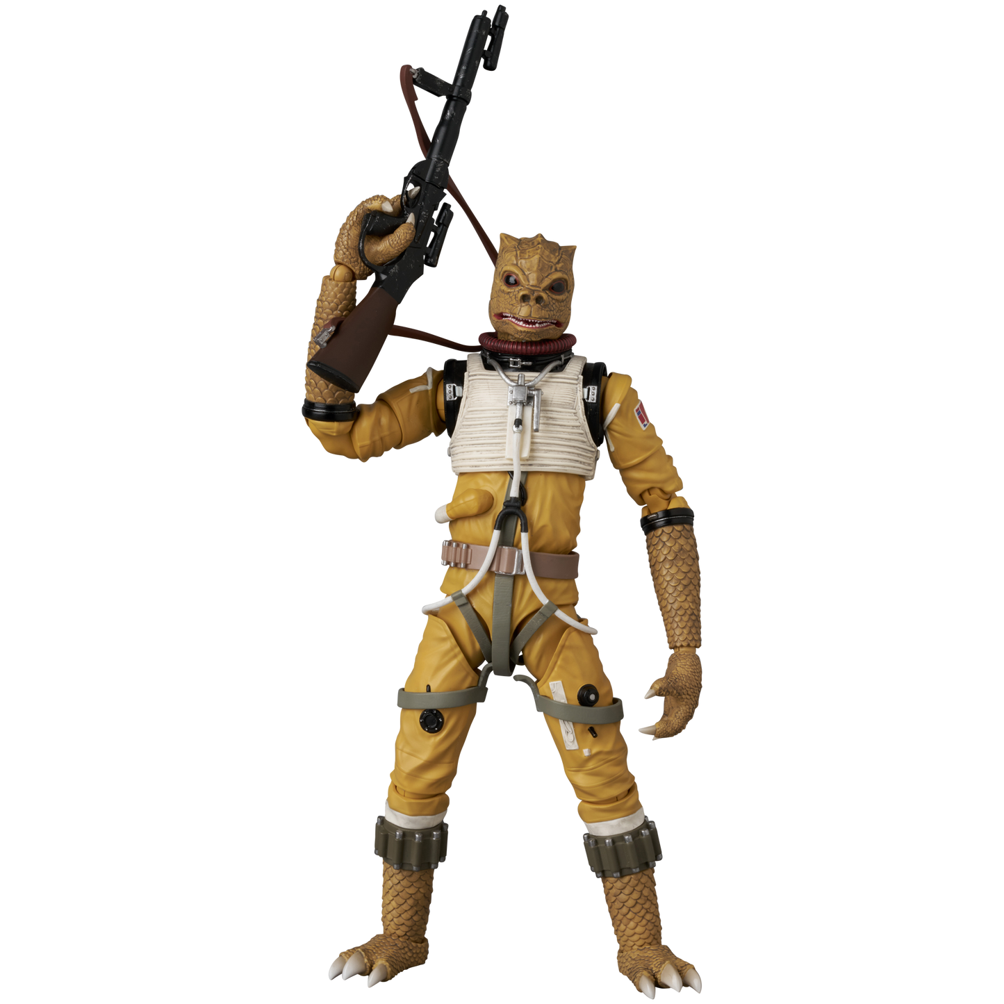 MAFEX BOSSK(TM)《2027年6月発売予定》_8
