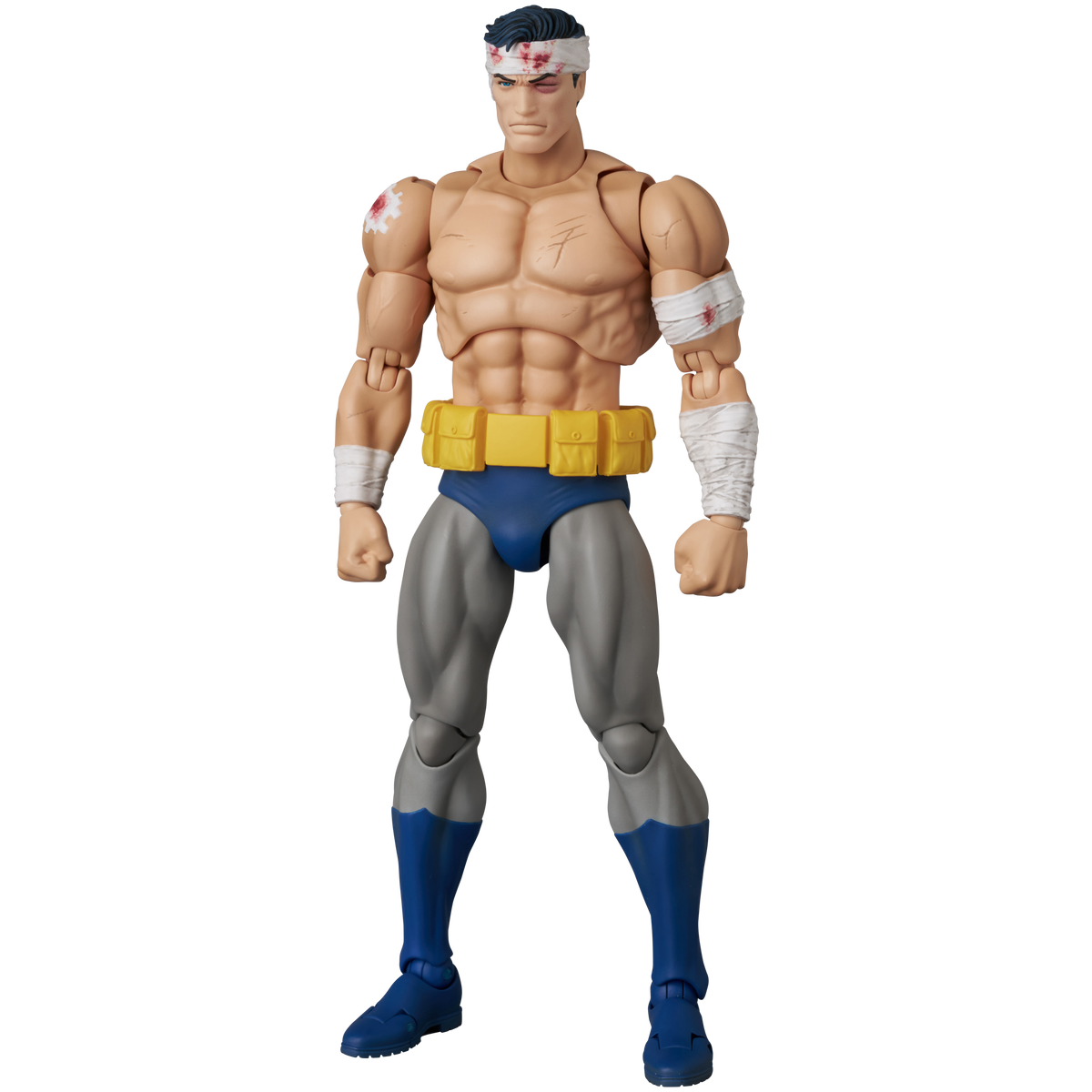 MAFEX BATMAN RECOLLECTION Blue Ver．《2027年7月発売予定》_6