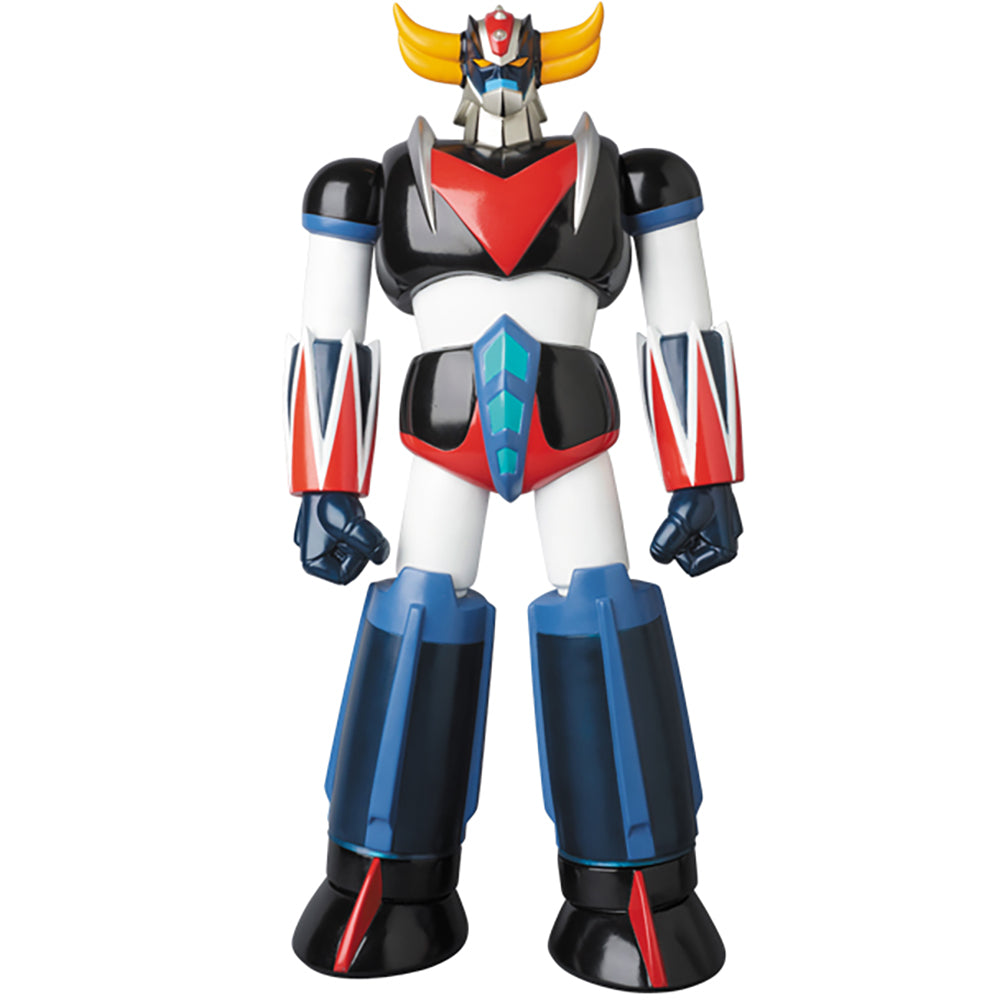 スーパーロボット烈伝 グレンダイザーマジン豪ジャングル限定カラー_0