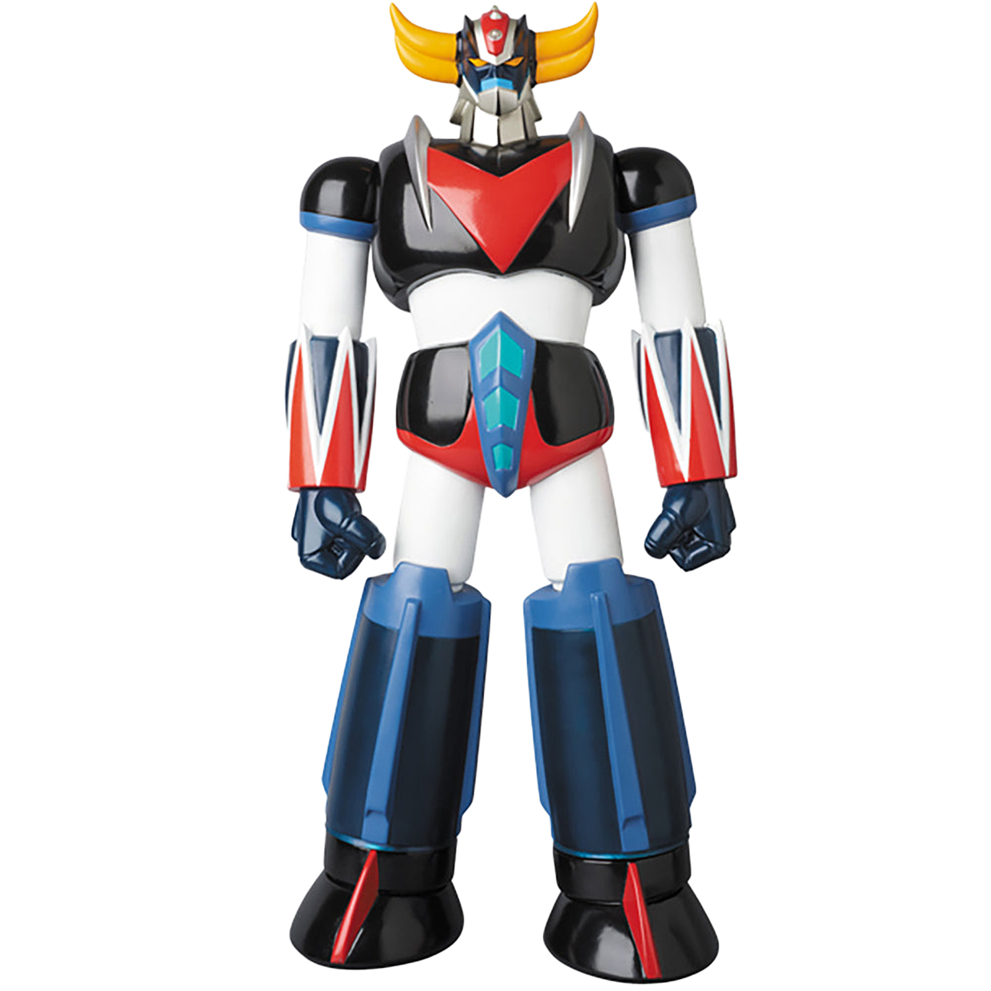 スーパーロボット烈伝 グレンダイザーマジン豪ジャングル限定カラー
