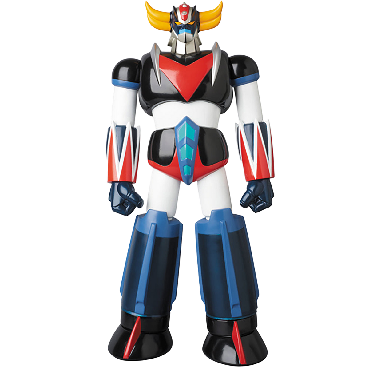 スーパーロボット烈伝 グレンダイザーマジン豪ジャングル限定カラー
