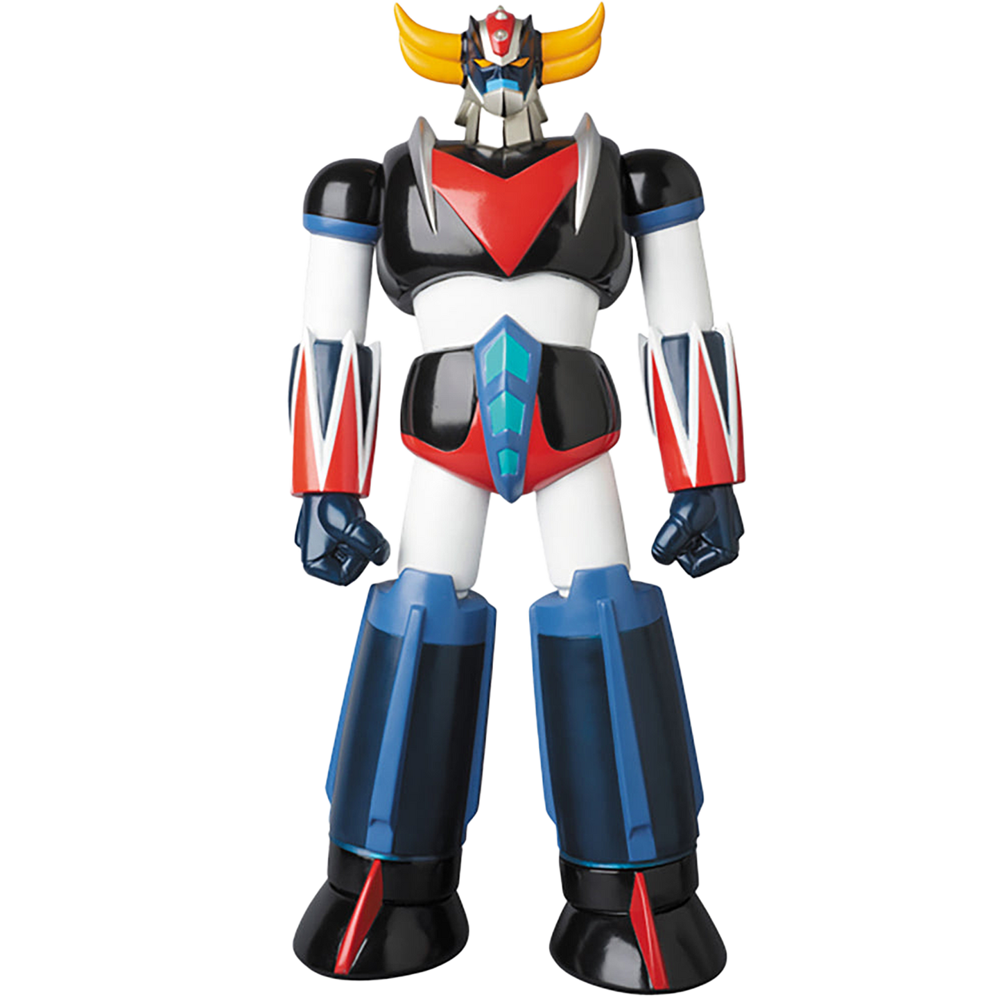 スーパーロボット烈伝 グレンダイザーマジン豪ジャングル限定カラー