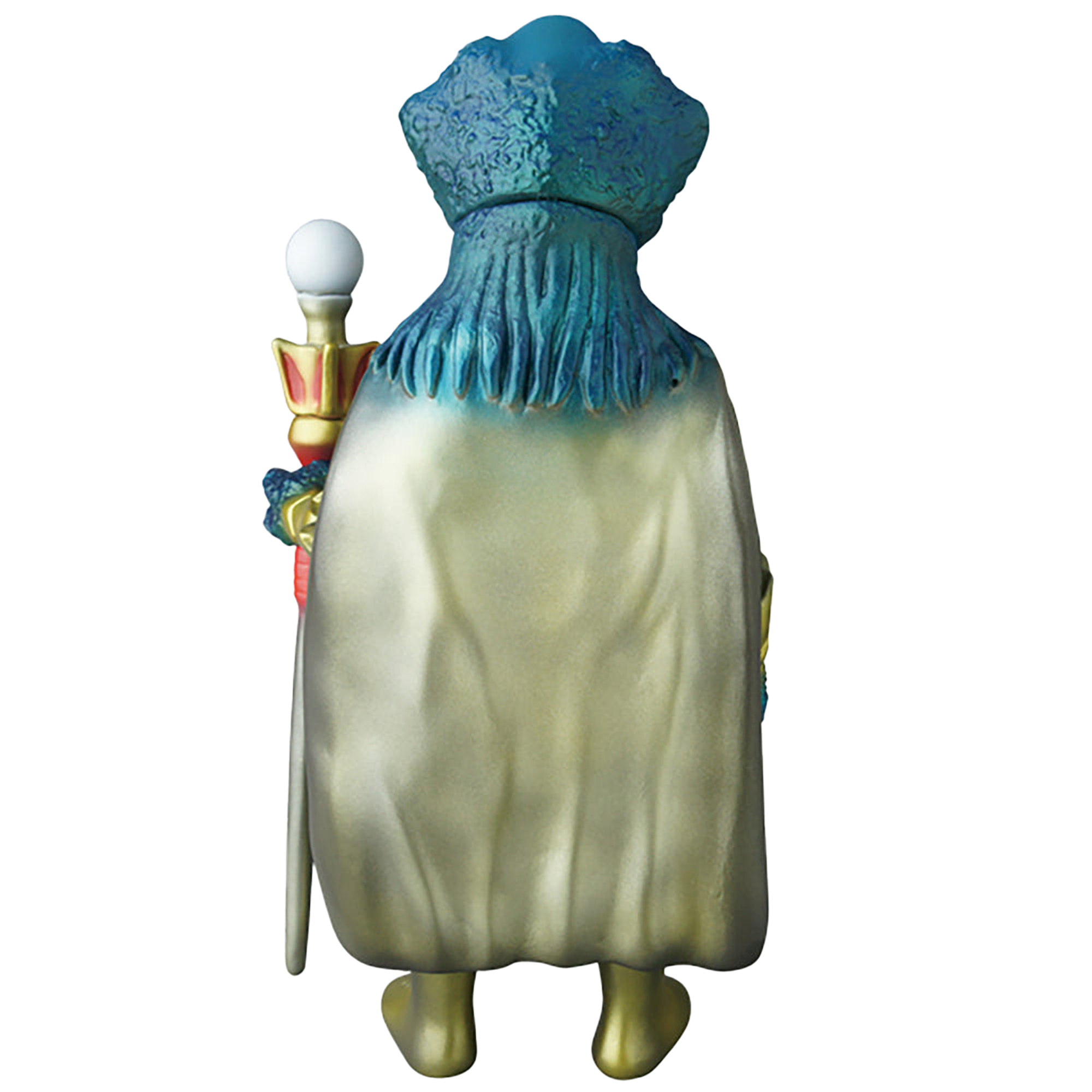 ギロチン帝王