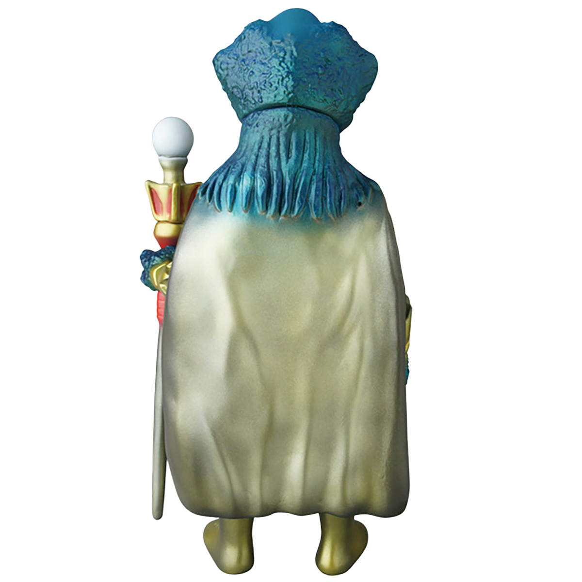 ギロチン帝王