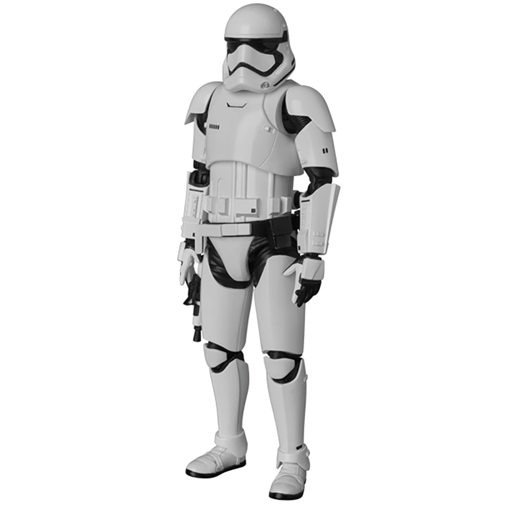 MAFEX FIRST ORDER STORMTROOPER（TM）_1