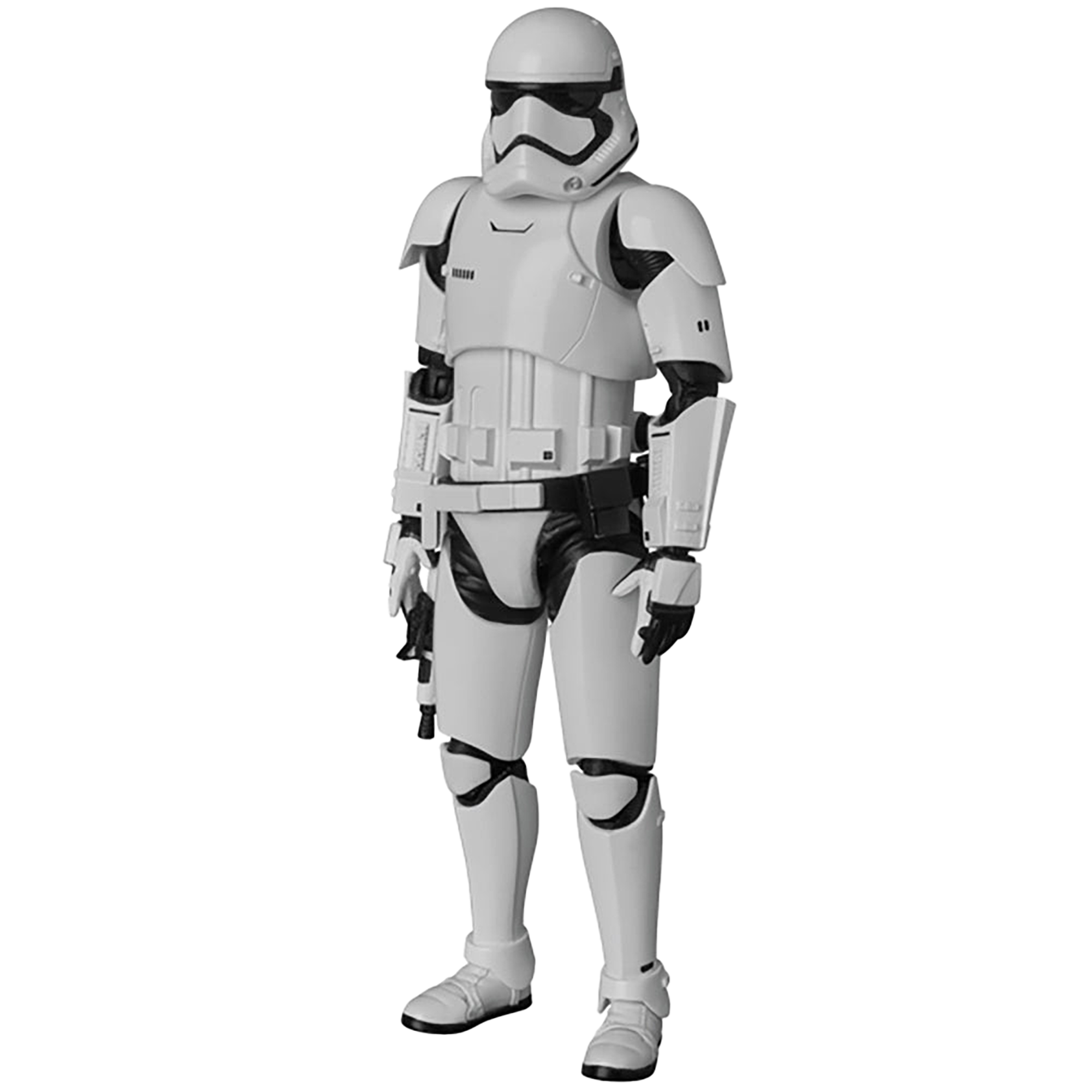 MAFEX FIRST ORDER STORMTROOPER（TM）