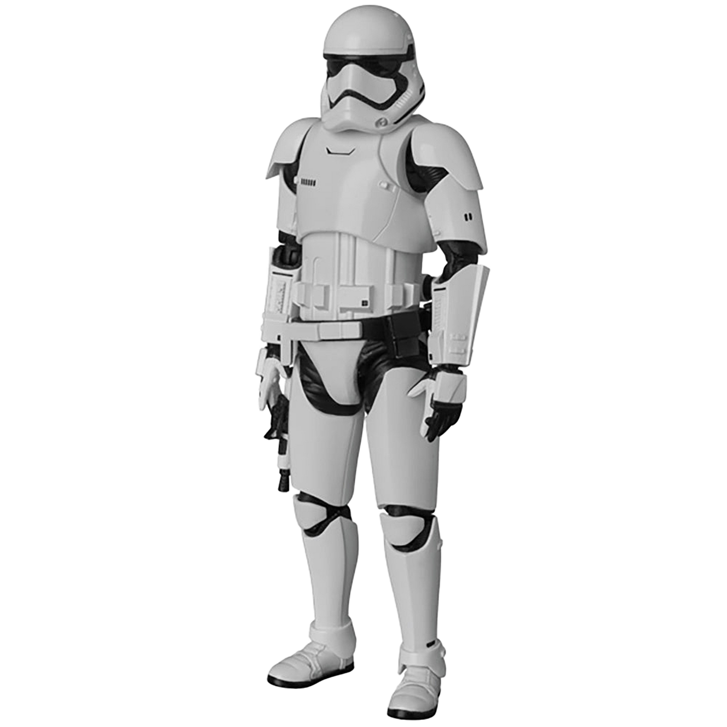 MAFEX FIRST ORDER STORMTROOPER（TM）