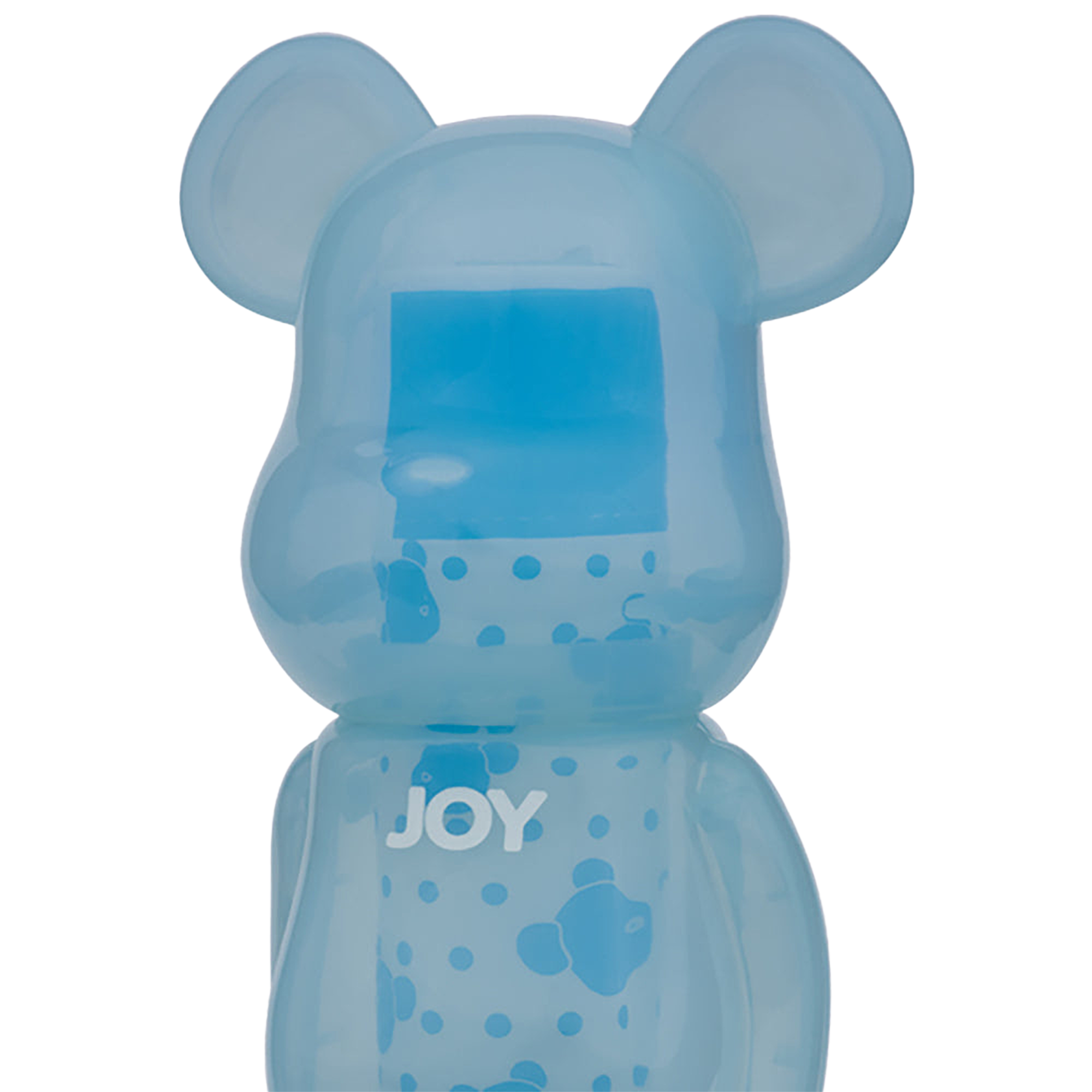 ジューC X BE@RBRICK