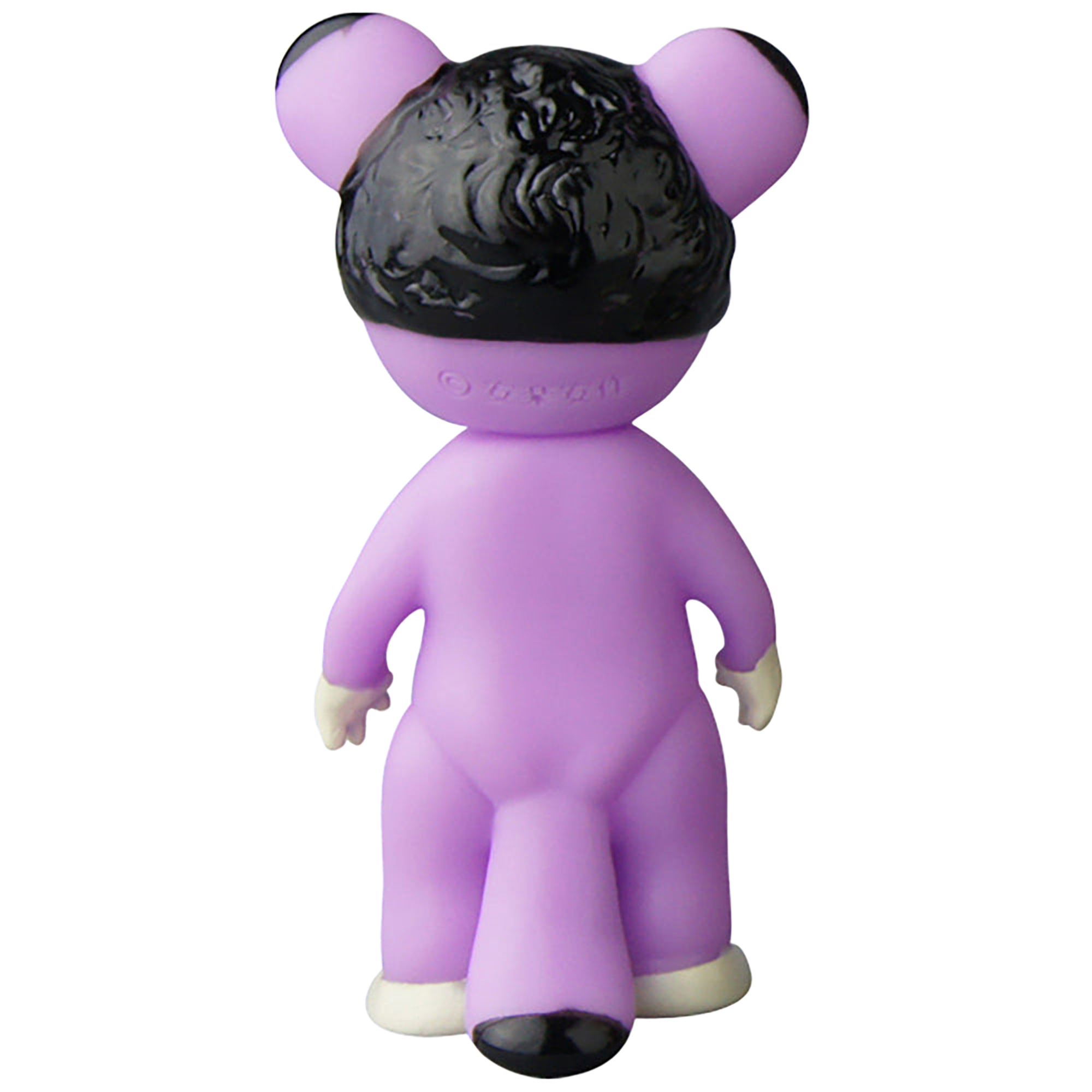 VAG（VINYL ARTIST GACHA）SERIES 6 たぬきのぽこぽん